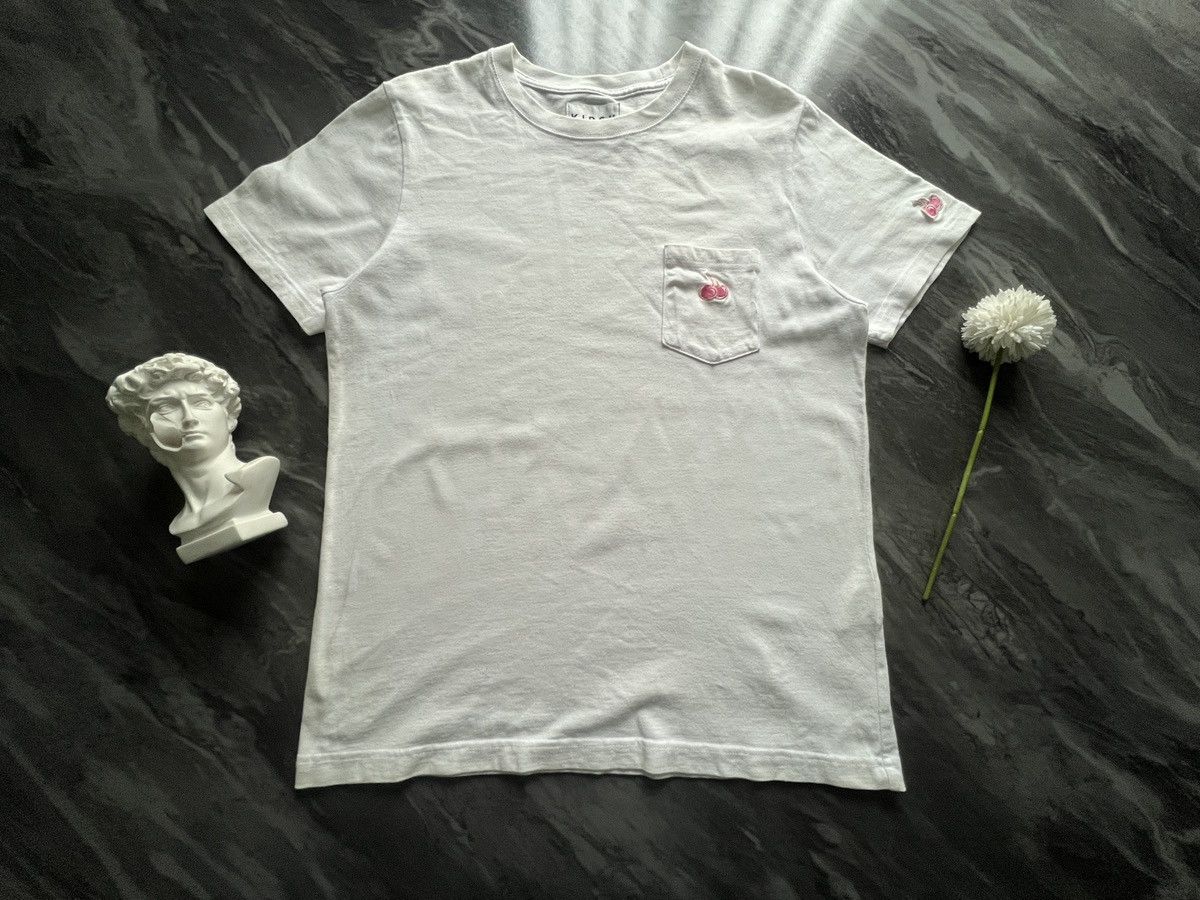 Other KIRSH : Pocket Cherry Embroider Logo Size US M / EU 48-50 / 2 - 3 Thumbnail