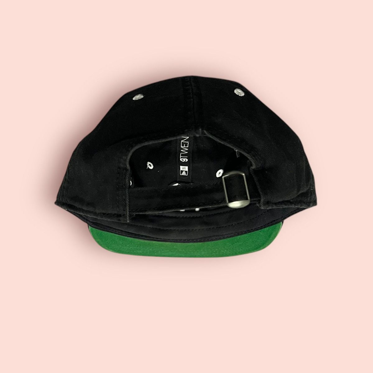 Cooperstown Collection VINTAGE NEW ERA YANKEES COOPERSTOWN COLLECTION STRAPBACK Size ONE SIZE - 15 Thumbnail