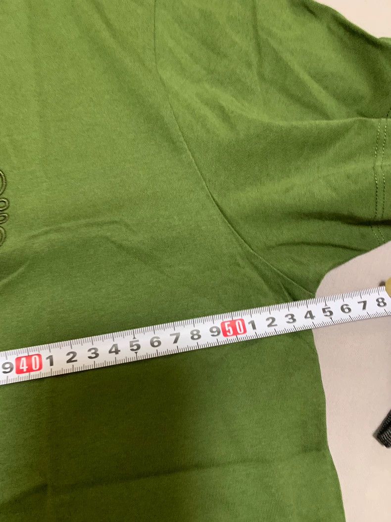 Loewe LOEWE Short sleeve T-shirt Size L / US 10 / IT 46 - 6 Thumbnail