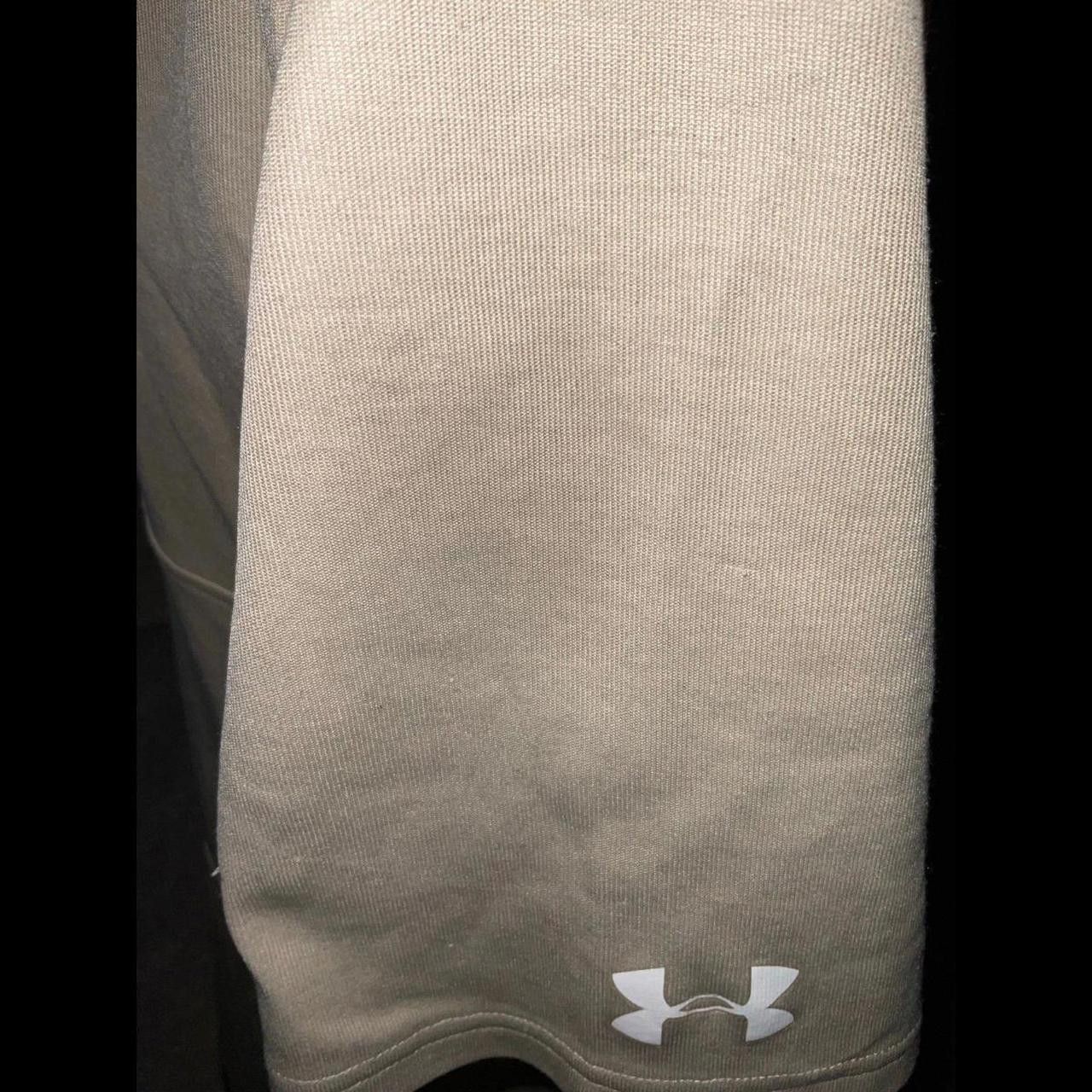 Under Armour Mens Used Fitted Size Xl Size US XL / EU 56 / 4 - 4 Thumbnail