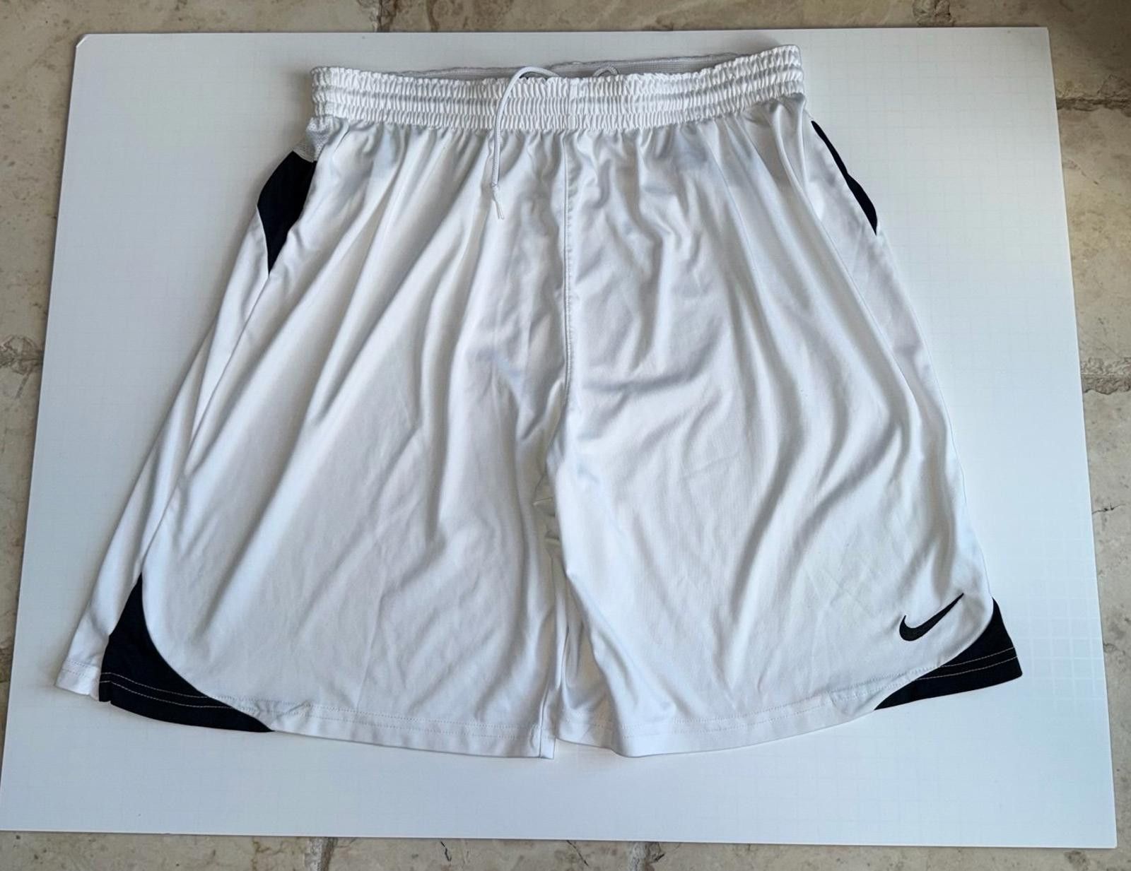 Nike Nike ACG Grey Tag Athletic Mesh Hoop Shorts Mens XL Y2K 90s Size US 36 / EU 52 - 1 Thumbnail