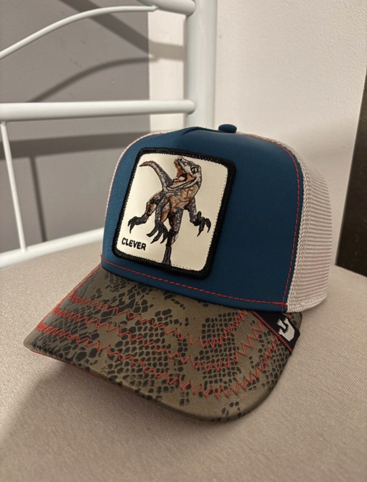 Goorin Bros. Goorin Bros. Hat Size ONE SIZE - 1 Thumbnail