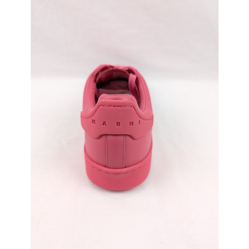 Marni o1rshd1 Low-Top Sneakers in Fuchsia Size US 12 / EU 45 - 11 Thumbnail