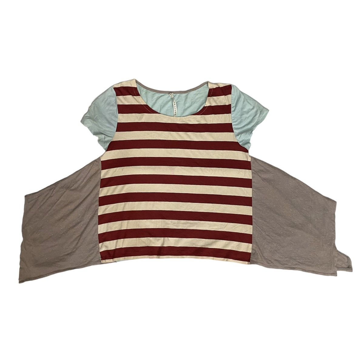未使用　GIMA jersey pullover SUNAO KUWAHARA Sunao Kuwahara | eBay