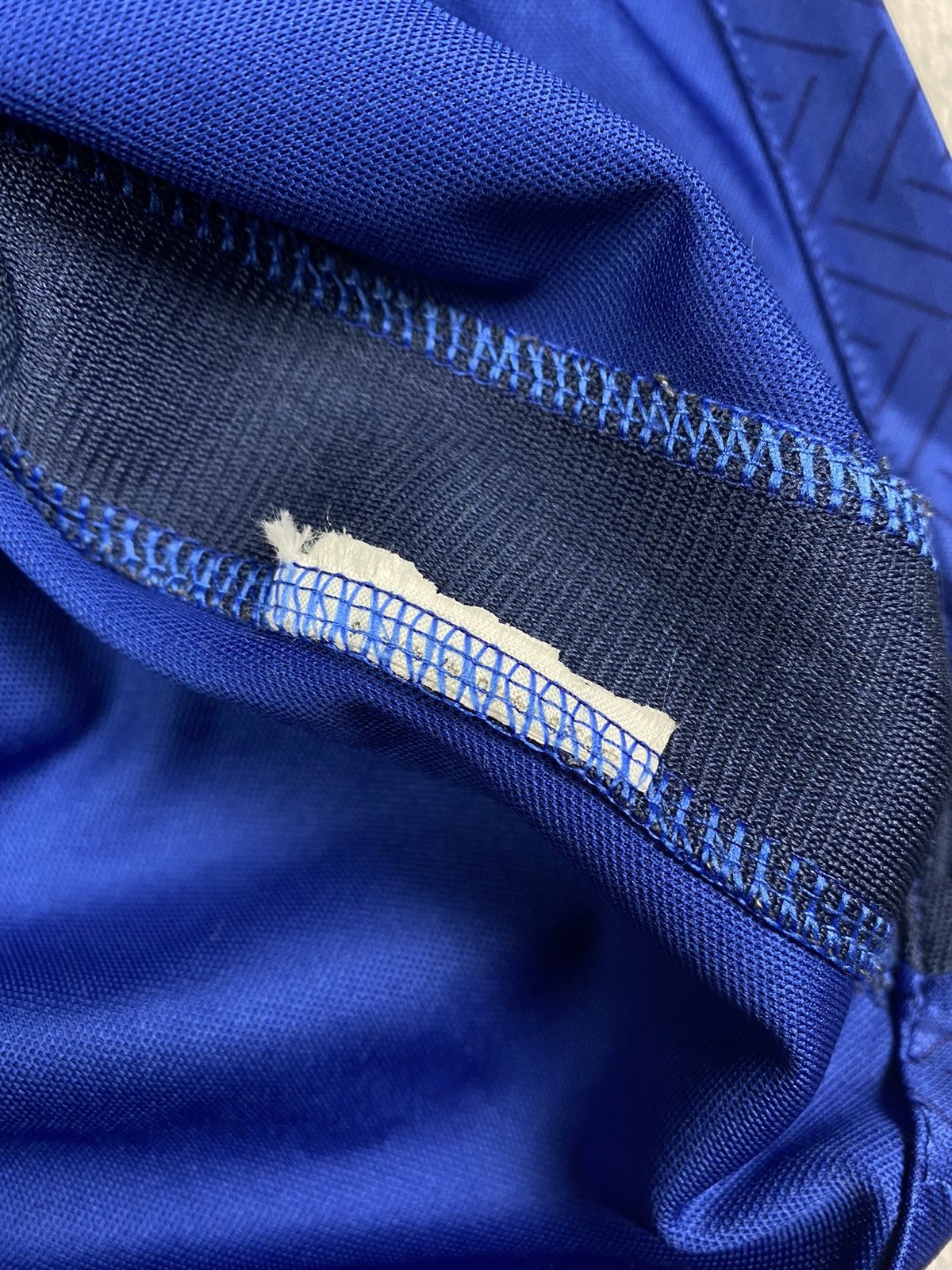 Chelsea Soccer × Nike Nike Chelsea Home Soccer Jersey tee Size US L / EU 52-54 / 3 - 16 Thumbnail
