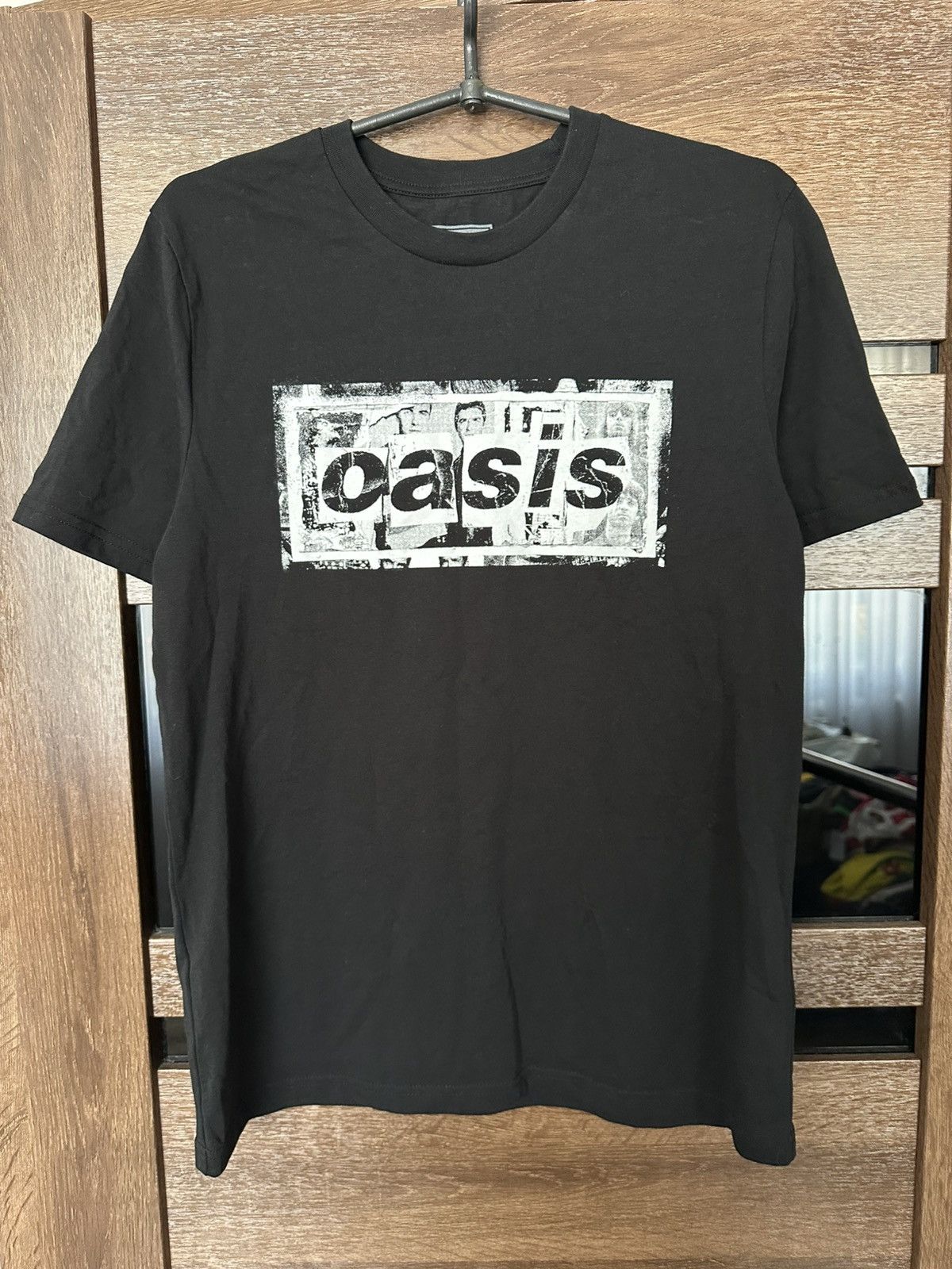 Band Tees Oasis Live 25 Band Tour T-Shirt Tee Vintage Size US S / EU 44-46 / 1 - 2 Thumbnail