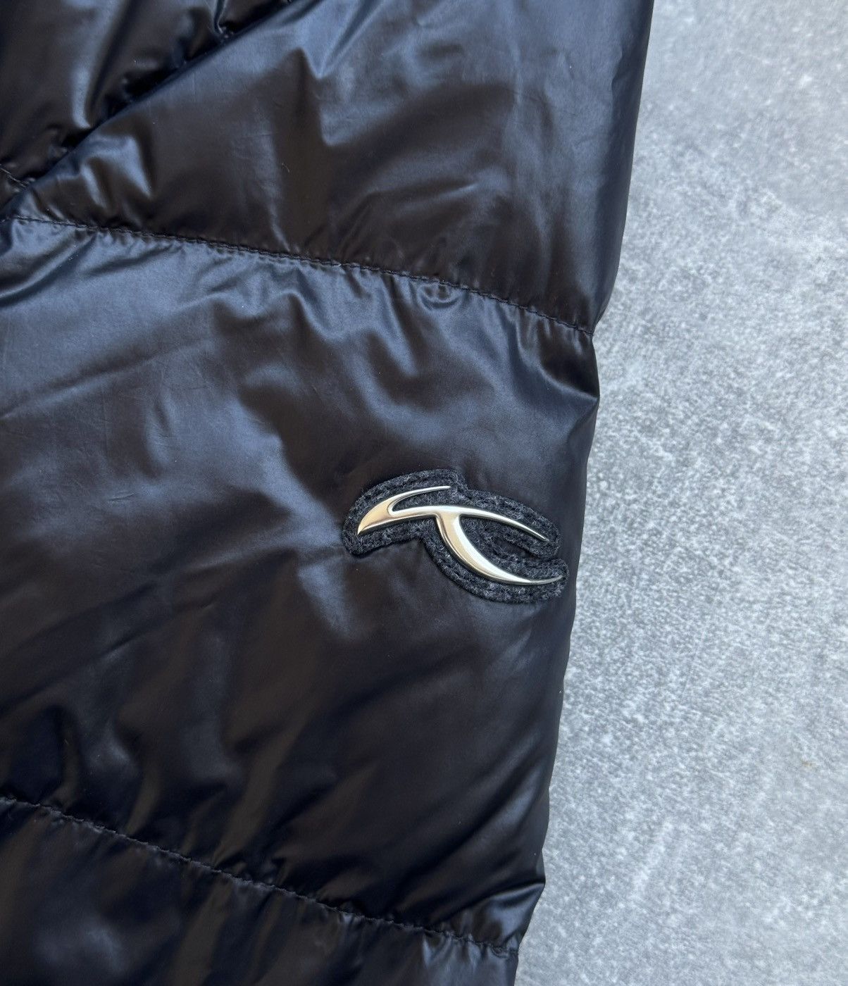 KJUS KJUS Women Down Jacket Spirit Collection Pertex Quantum Coat Size M / US 6-8 / IT 42-44 - 10 Thumbnail