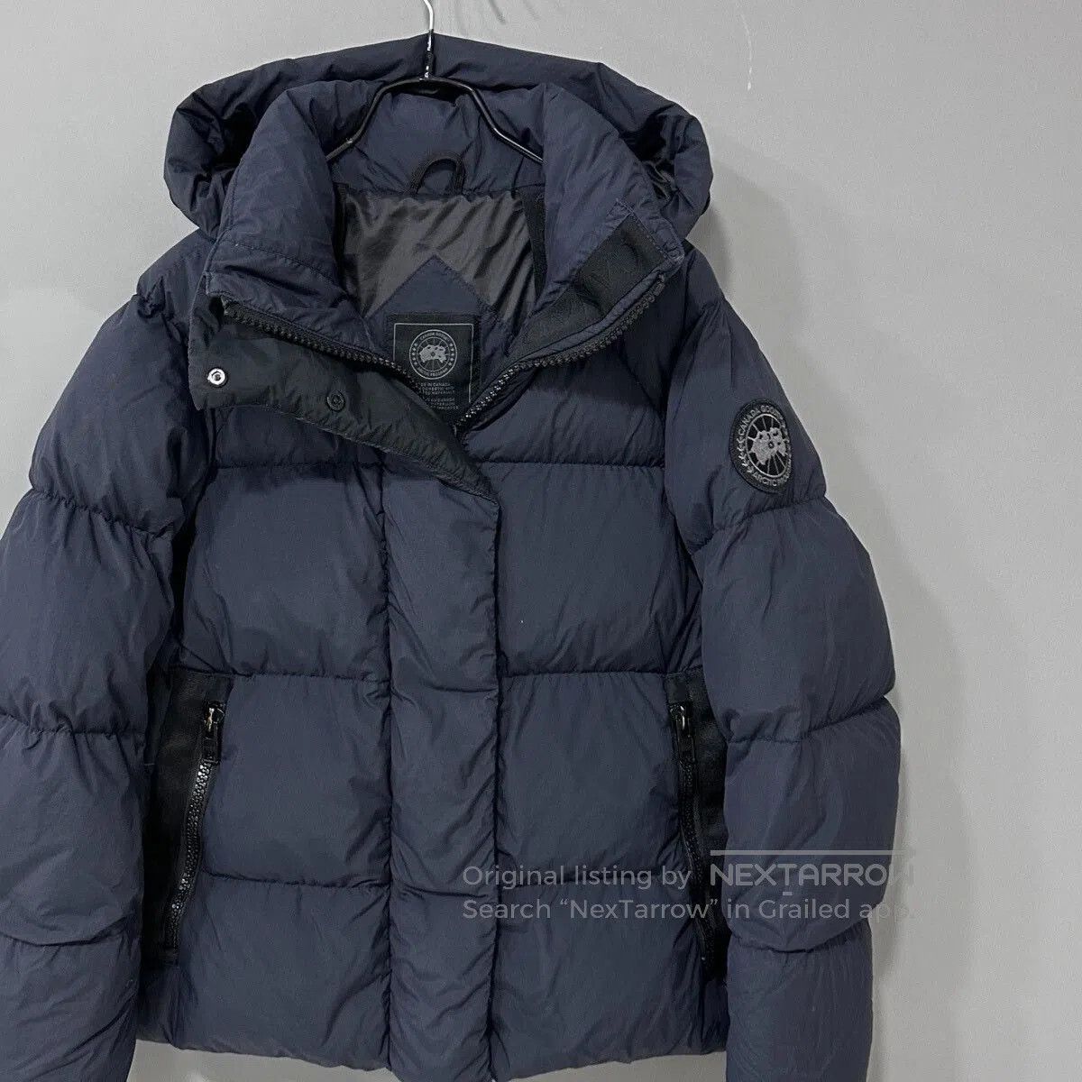 Canada Goose Canada Goose Junction Down Jacket. Size US S / EU 44-46 / 1 - 2 Thumbnail