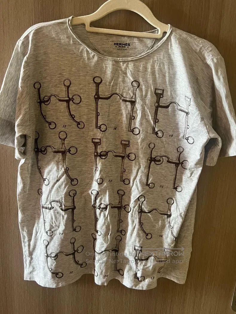 Hermes T-shirt