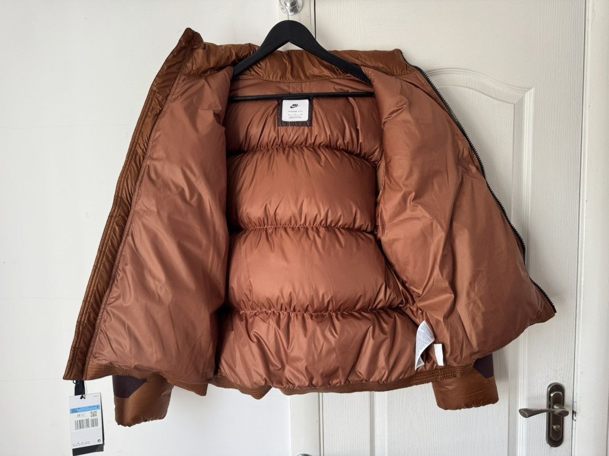 Nike Nike Therma Fit Repel Puffer Jacket Size US M / EU 48-50 / 2 - 4 Thumbnail