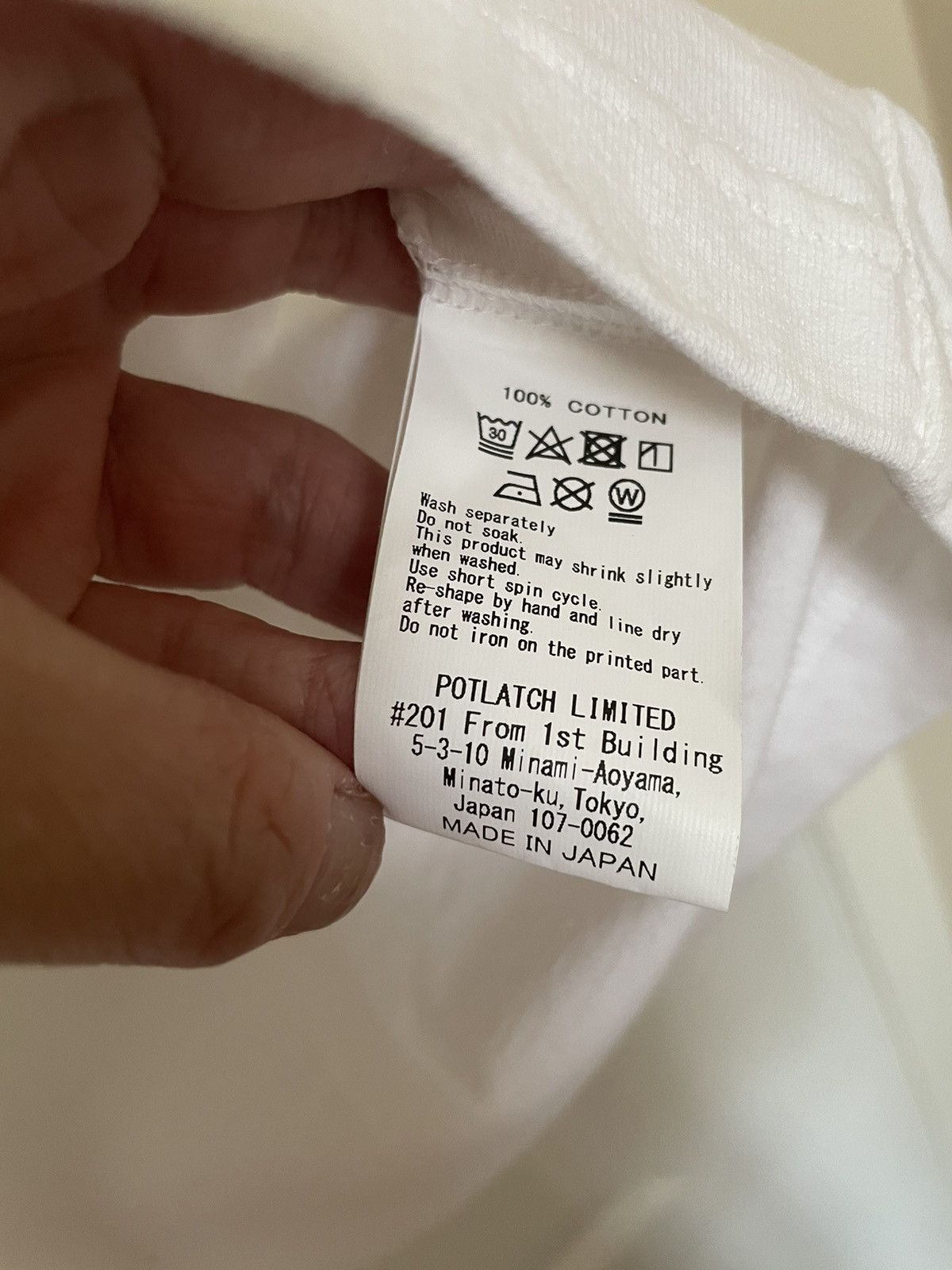 Cav Empt Cav empt design tshirt Size US M / EU 48-50 / 2 - 4 Thumbnail