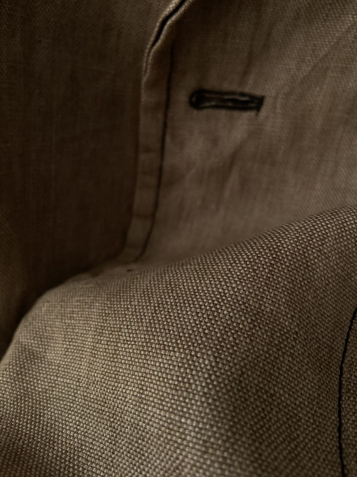 Emporio Armani Armani Size US M / EU 48-50 / 2 - 10 Thumbnail