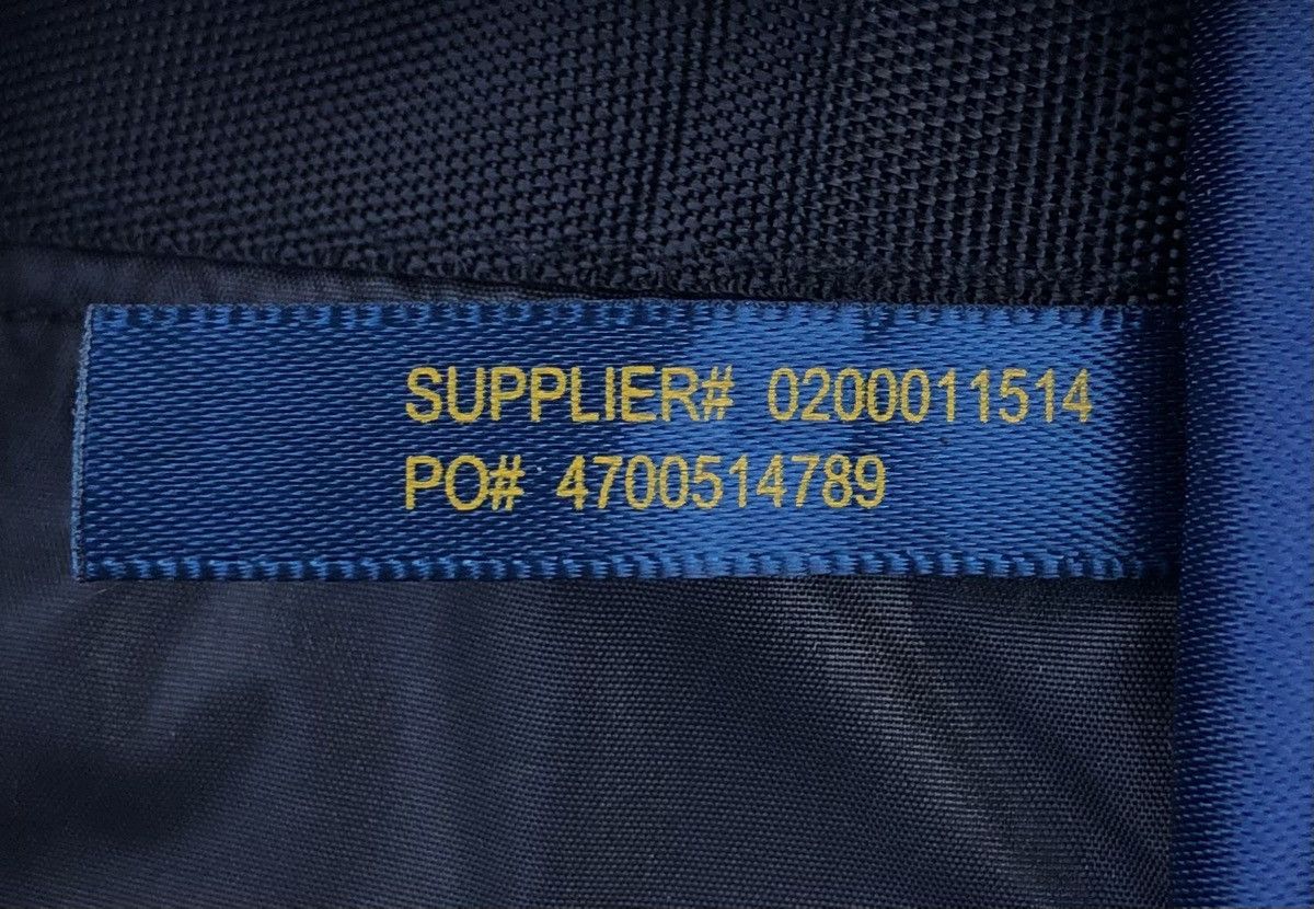 Polo Ralph Lauren Polo Ralph Lauren Hybrid Sport Bloomingdale’s Pocket Jacket Size US M / EU 48-50 / 2 - 23 Thumbnail