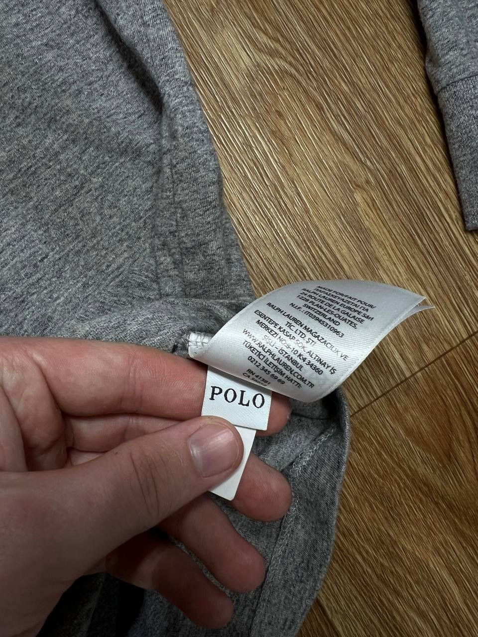 Polo Ralph Lauren POLO RALPH LAUREN Mens Limited Edition Polo Martini Ski Bear Size US L / EU 52-54 / 3 - 4 Thumbnail