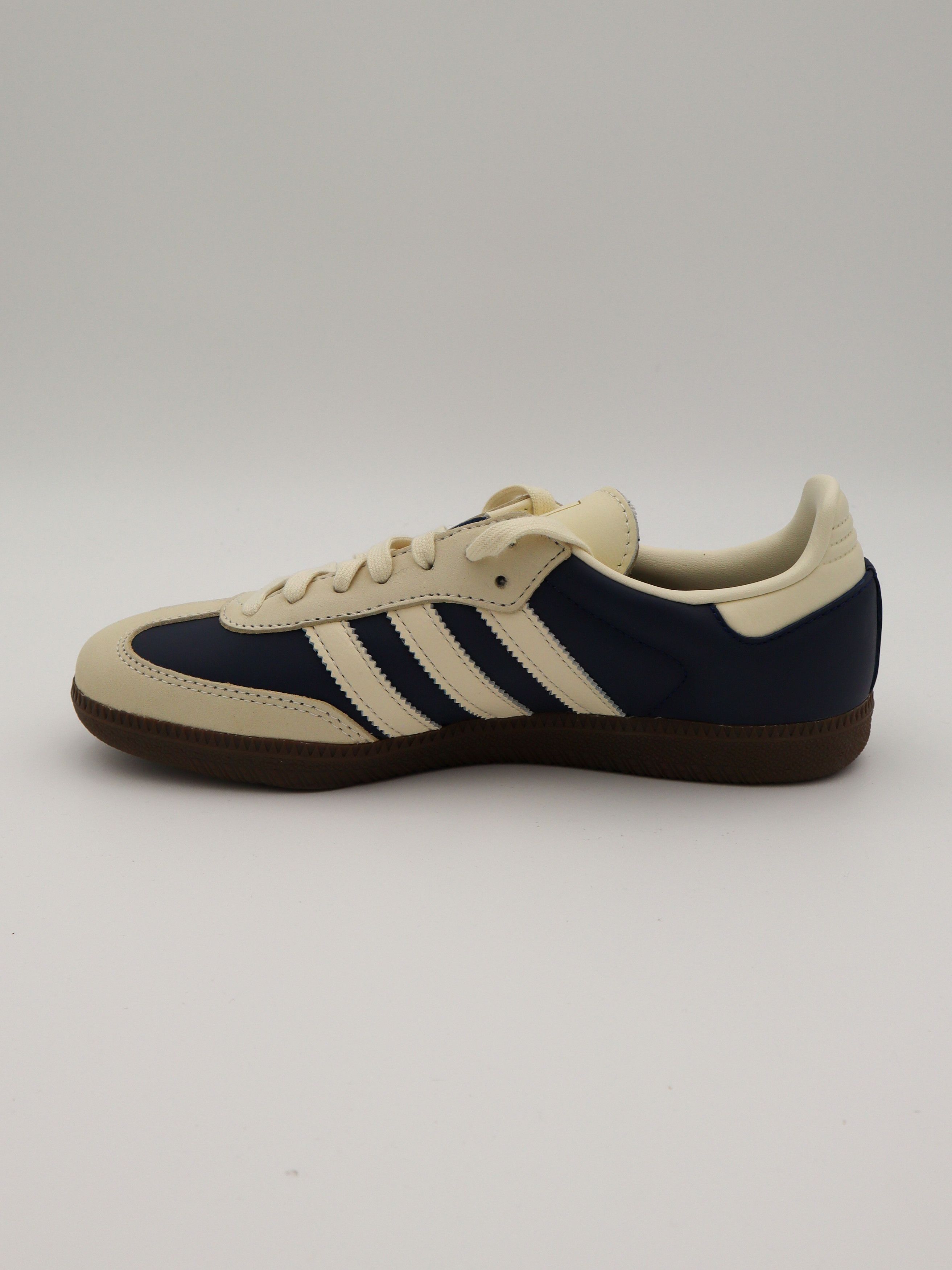 Adidas adidas Samba OG Women’s - IG1968 - Indigo Sneakers Size US 8 / IT 38 - 5 Thumbnail