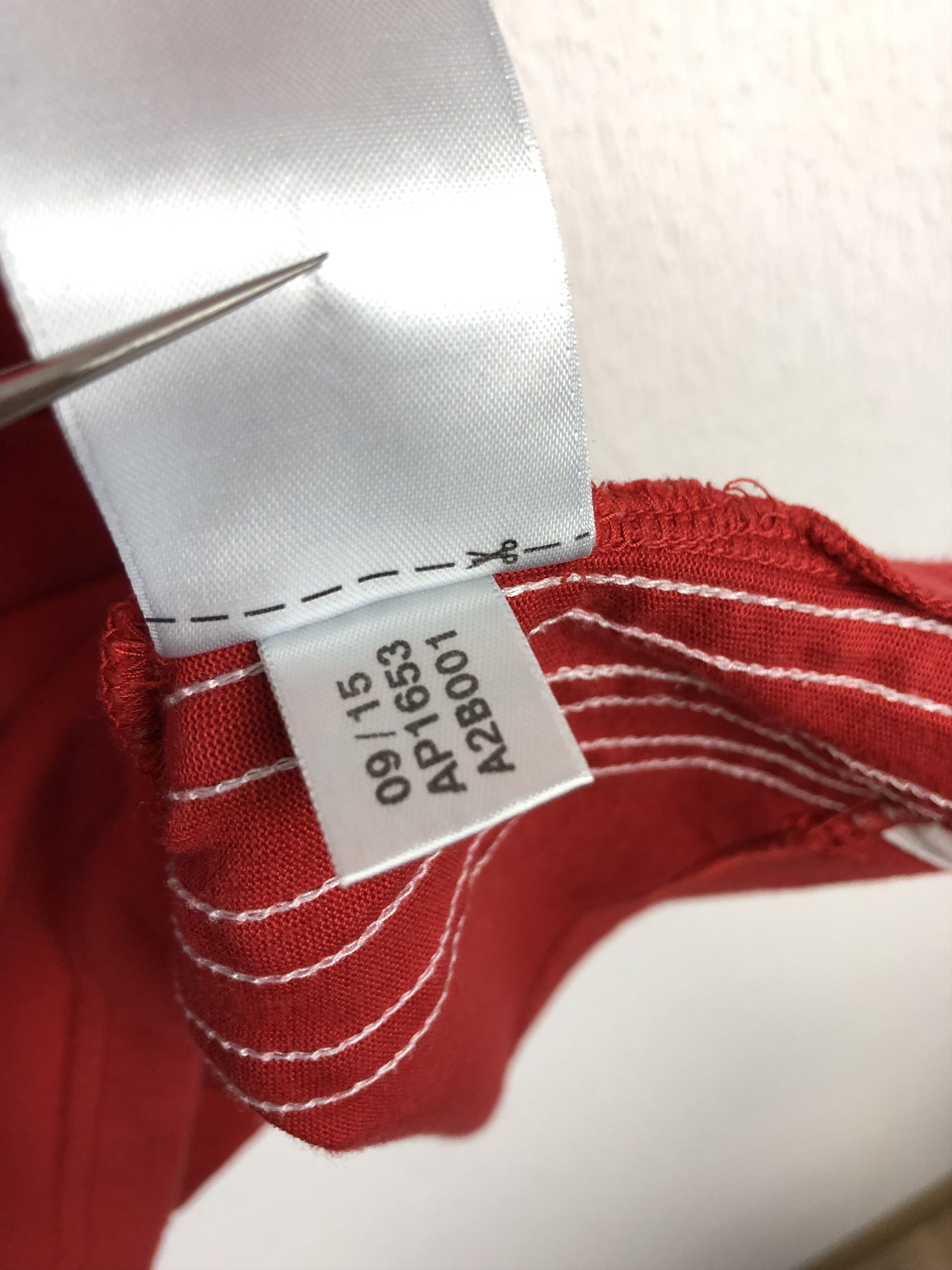 Adidas Adidas Bayern Munich Football Shirt Soccer Train Tee Hype Size US M / EU 48-50 / 2 - 10 Thumbnail