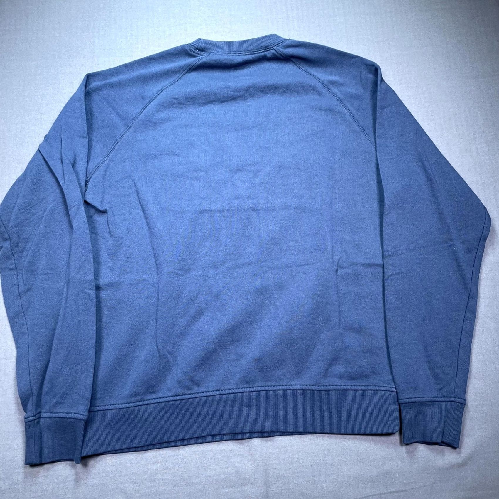 Vintage SUB POP Sweatshirt Mens M Blue Records Logo Fleece Pullover Crewneck Graphic Print Size US M / EU 48-50 / 2 - 5 Thumbnail