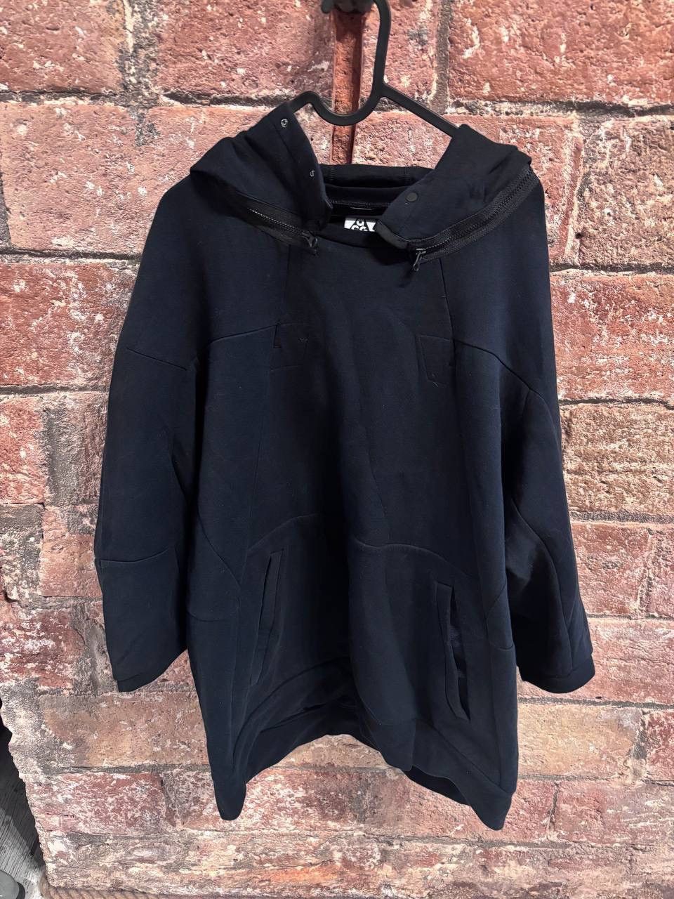 Errolson Hugh NIKELAB ACG COMPONENT FLEECE TOP Size US S / EU 44-46 / 1 - 3 Thumbnail