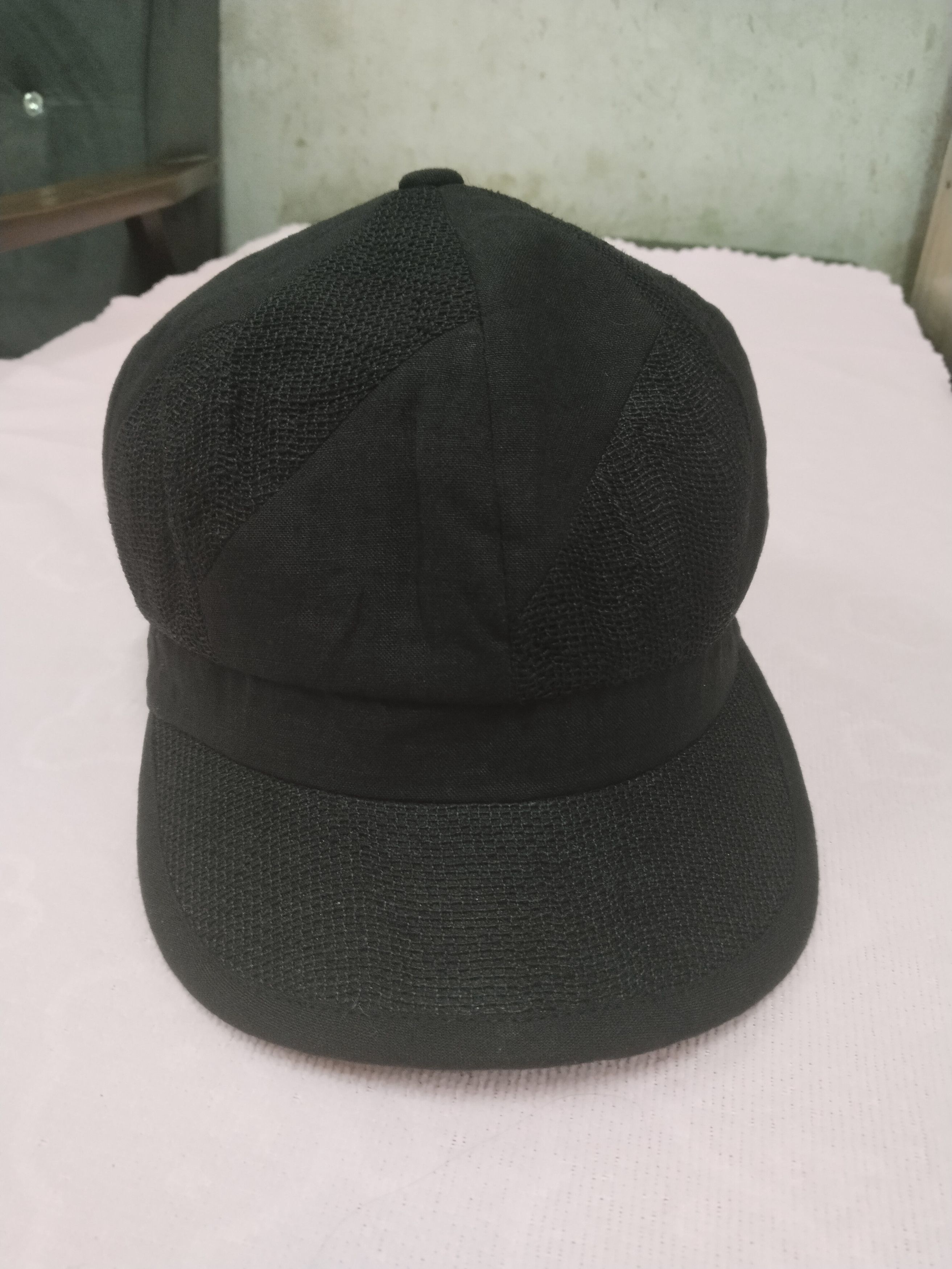 CA4LA NEWSBOY HAT MADE IN JAPAN