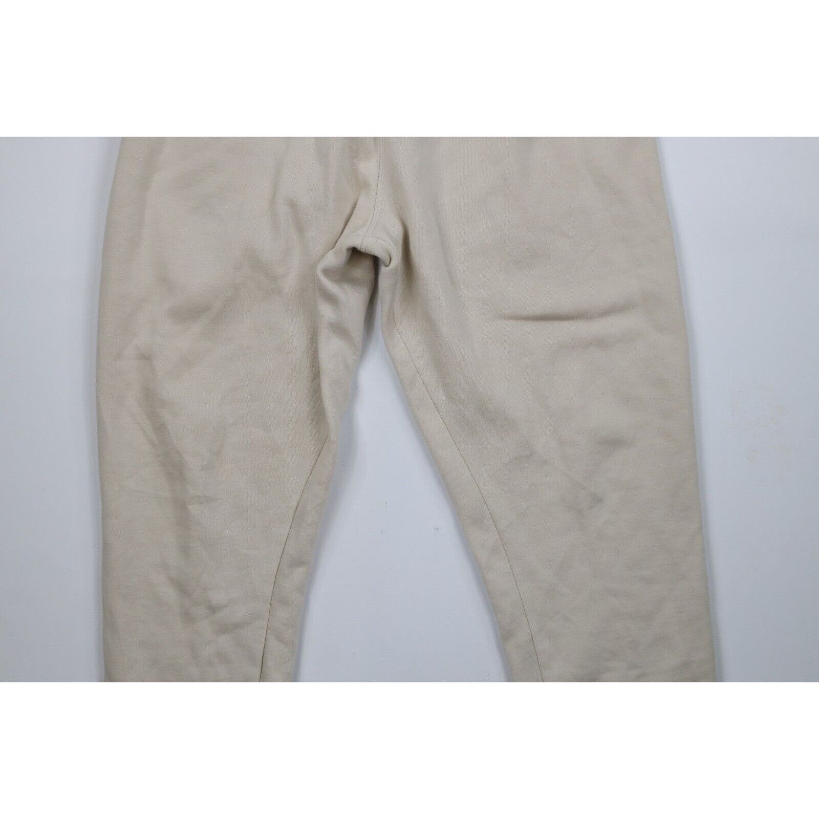 Reebok × Vintage Vintage Reebok MDistressed Spell Out 2 Piece Sweatpants Suit Size US XL / EU 56 / 4 - 11 Thumbnail