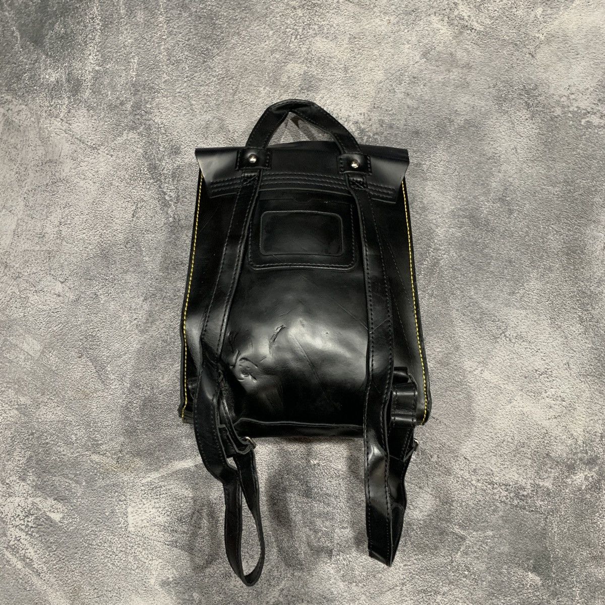 Dr.martens core mini backpack