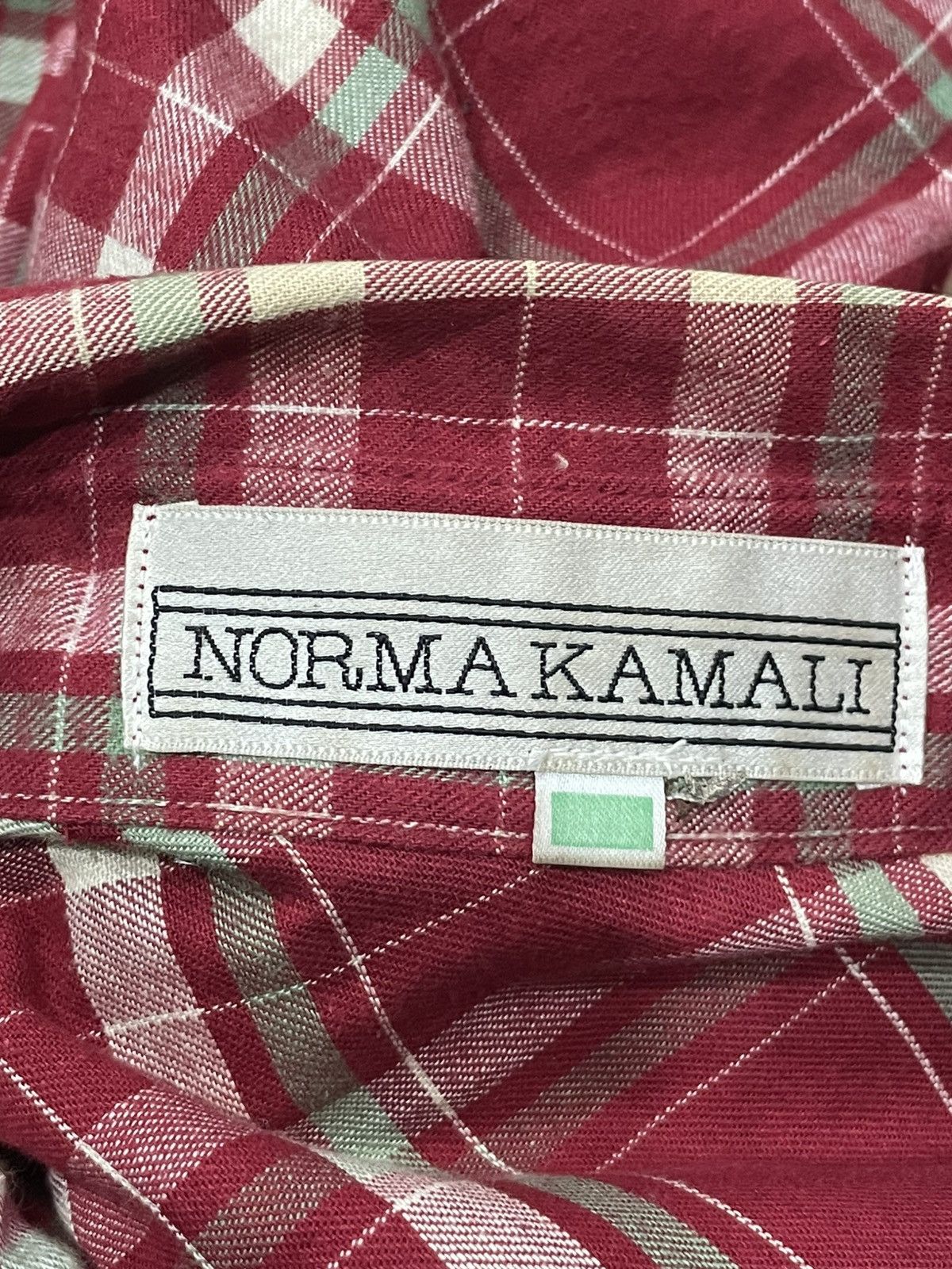 Norma Kamali Norma Kamali Long Dress Size ONE SIZE - 5 Thumbnail
