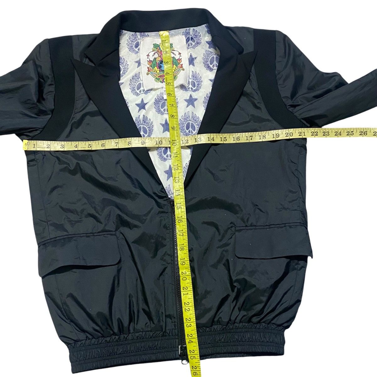 PHENOMENON Phenomenon Nylon Hybrid Jacket Size US M / EU 48-50 / 2 - 15 Thumbnail