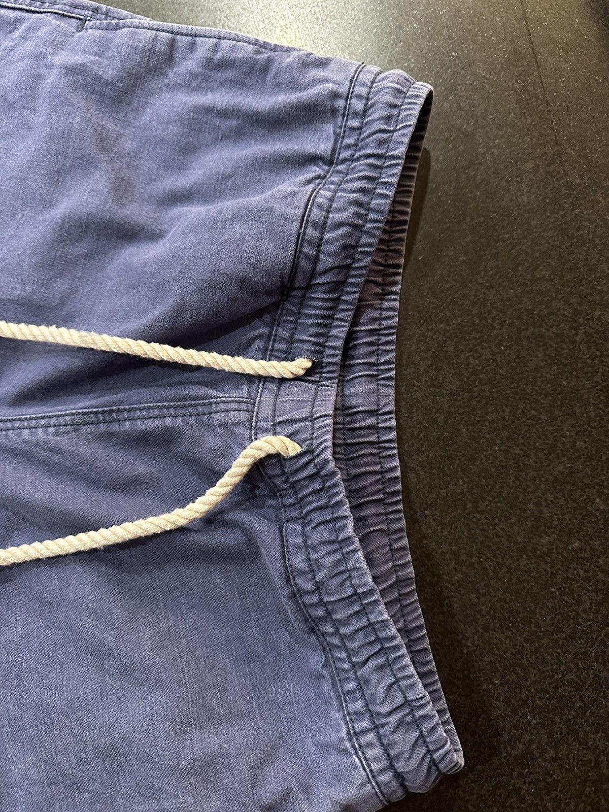 Lee × Vintage Lee baggy jeans Size 28" / US 6 / IT 42 - 3 Thumbnail