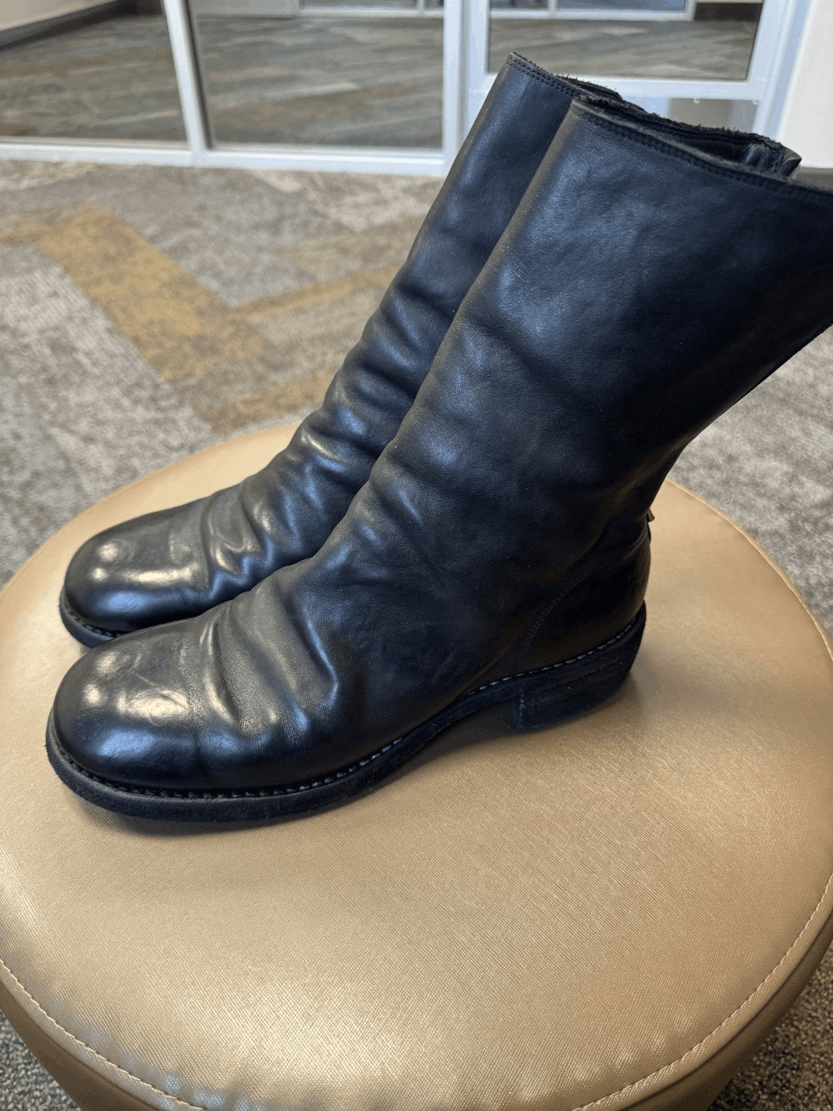 Guidi Guidi 788z Size US 10 / EU 43 - 1 Thumbnail