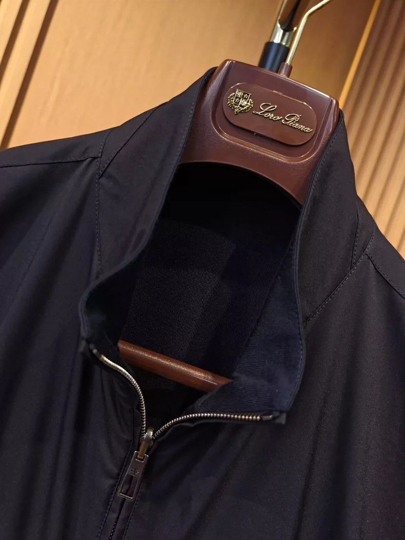 Loro Piana LORO PIANA Double-Sided Vest Size US L / EU 52-54 / 3 - 3 Thumbnail