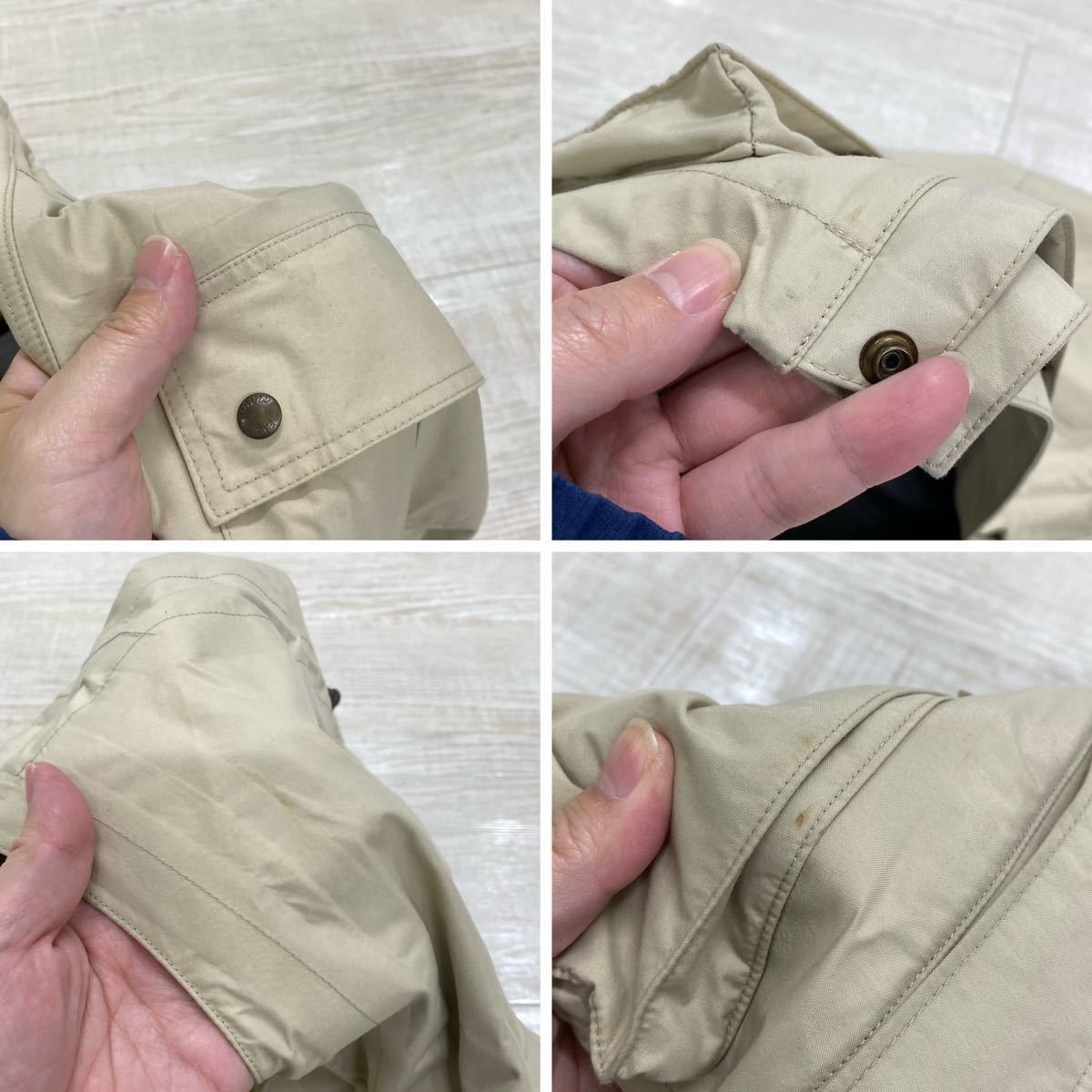 Visvim Visvim Totem Parka 2.5L GORE-TEX AW14 Size US M / EU 48-50 / 2 - 10 Thumbnail