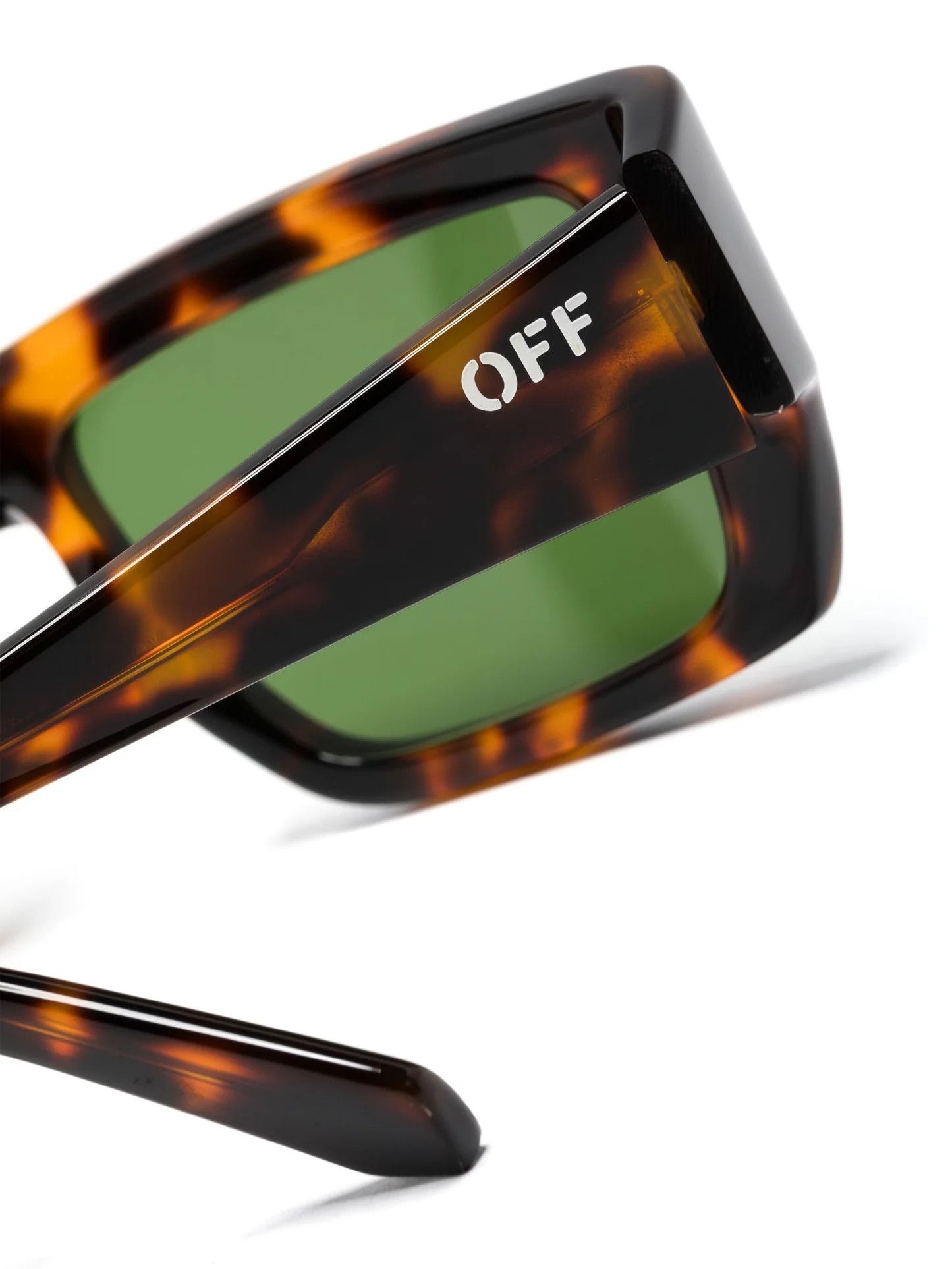 Off-White Off-White PRESCOTT (OERI117S24PLA0016055-FR) Size ONE SIZE - 4 Thumbnail