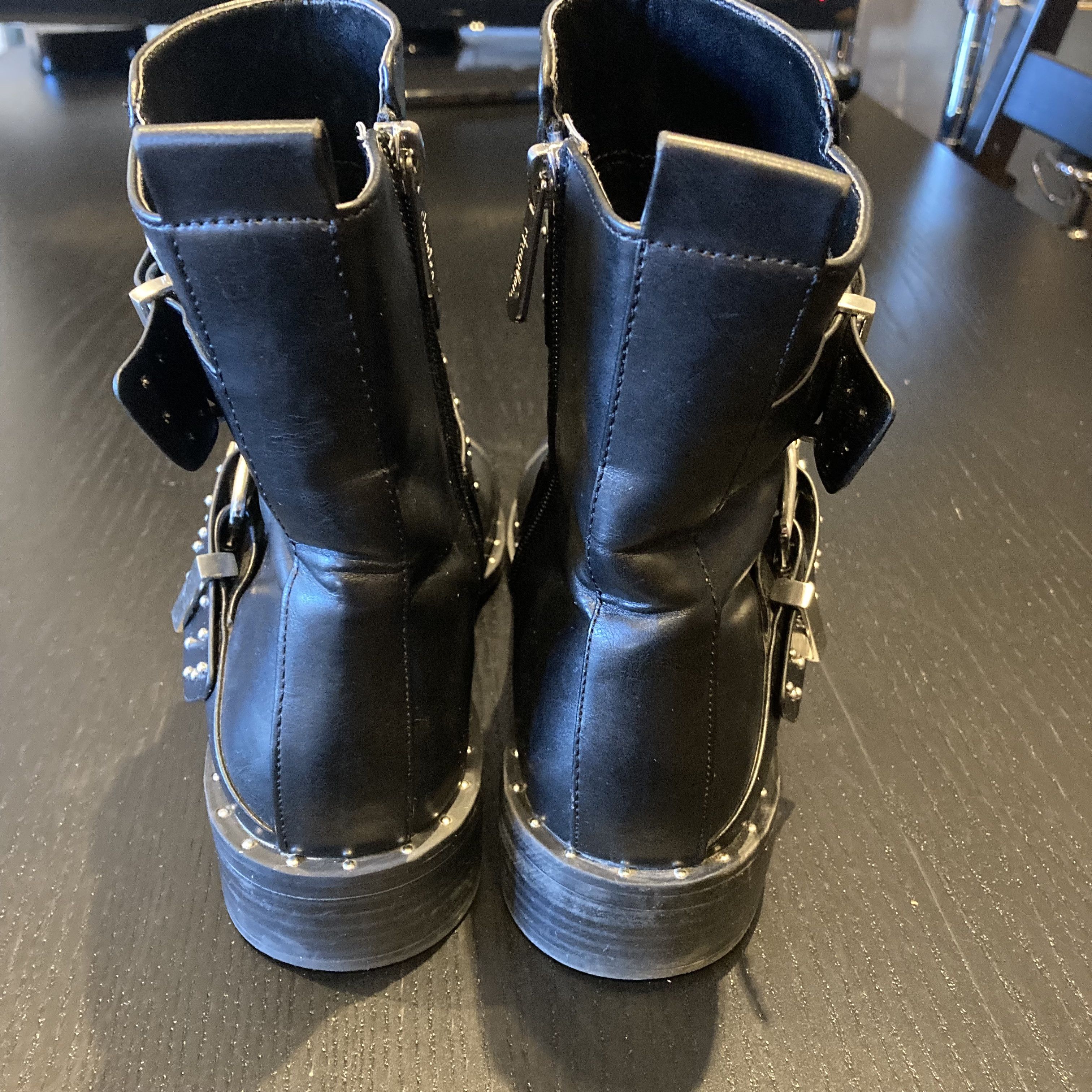 Other Charles by Charles David Size US 7.5 / IT 37.5 - 6 Thumbnail