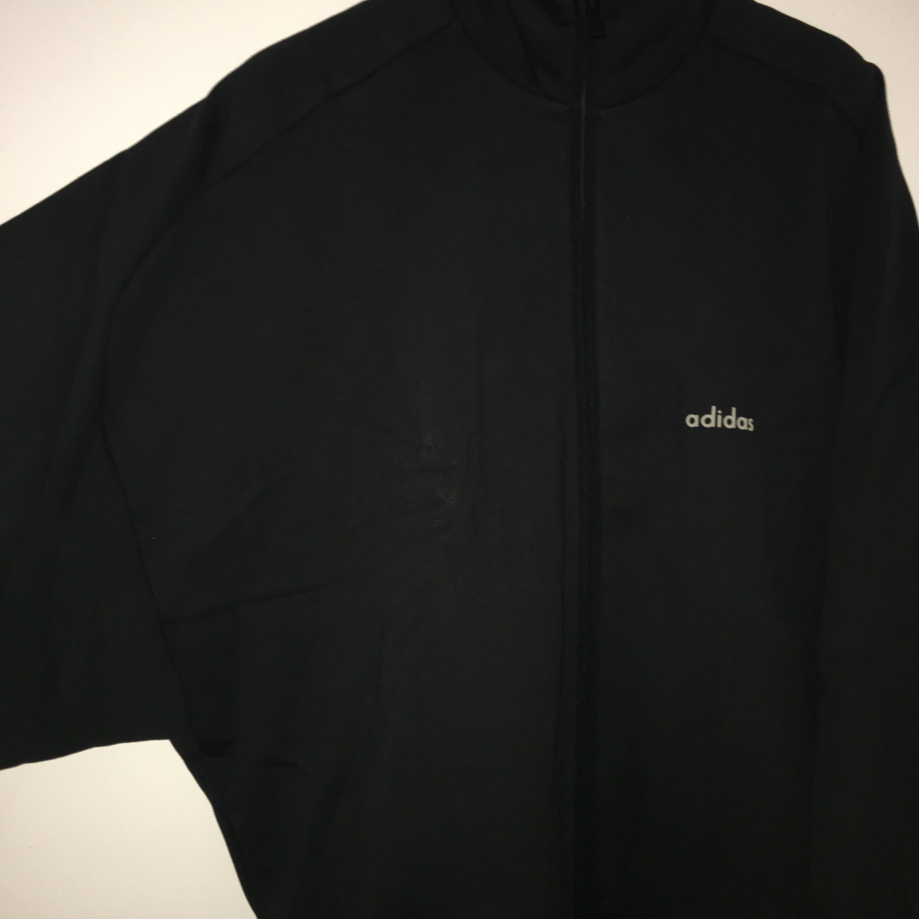 Adidas × Fear of God adidas Fear of God Athletics Heavyweight Track Top Zipped Size US S / EU 44-46 / 1 - 6 Thumbnail