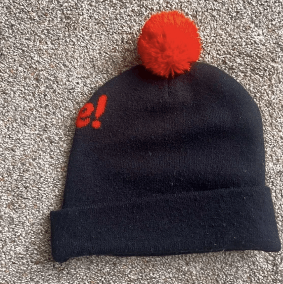 Huf HUF Pleasure Hat Size ONE SIZE - 4 Thumbnail