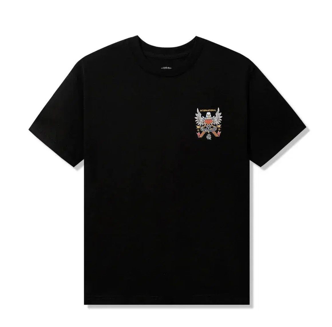 Anti Social Social Club × Designer ⚡️ Anti Social Social Club ASSC Overanxious Shirt 2XL XXL ⚡️ Size US XXL / EU 58 / 5 - 2 Thumbnail