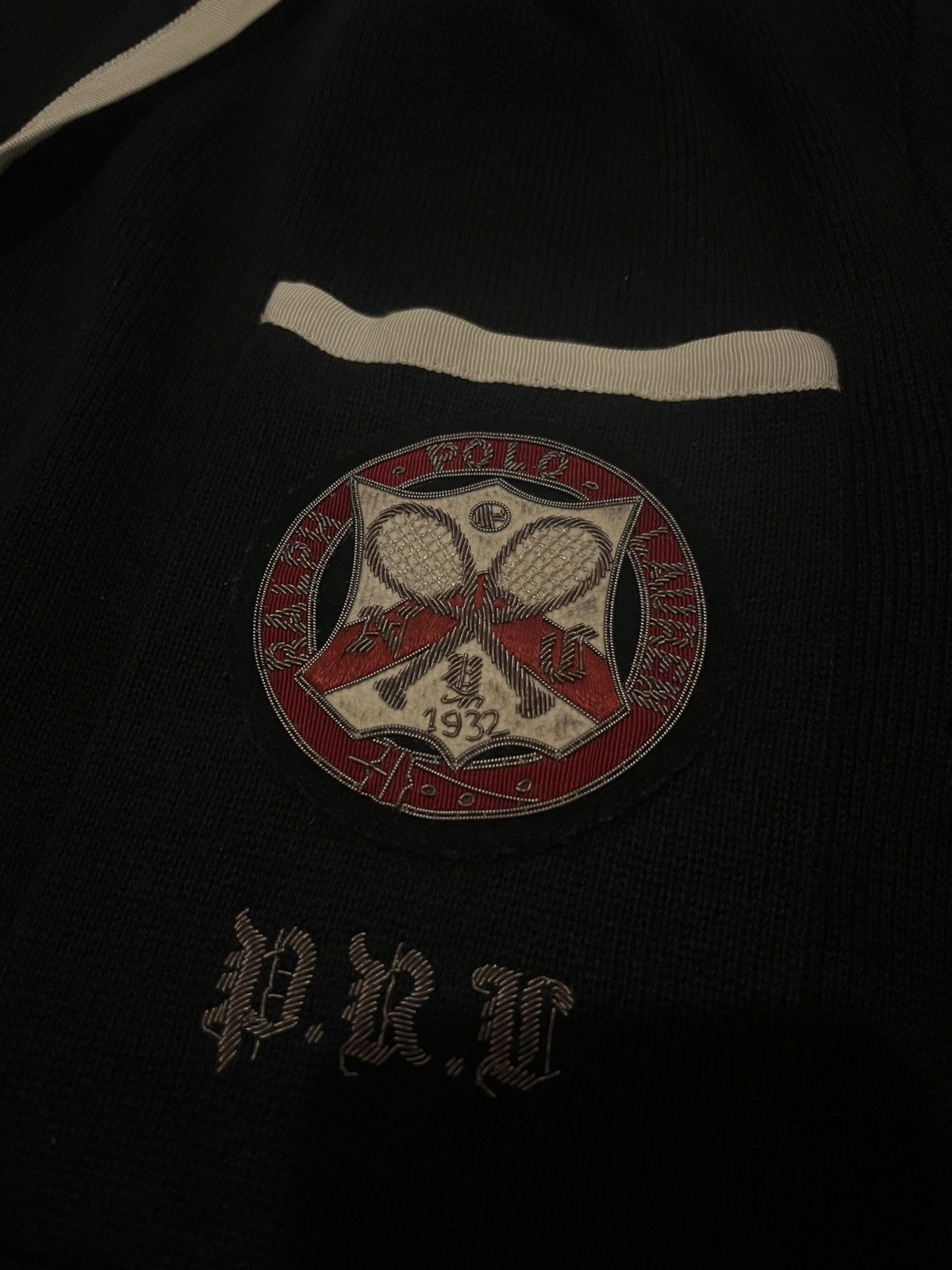 Ralph Lauren Ralph Lauren Wimbledon Size US L / EU 52-54 / 3 - 2 Thumbnail