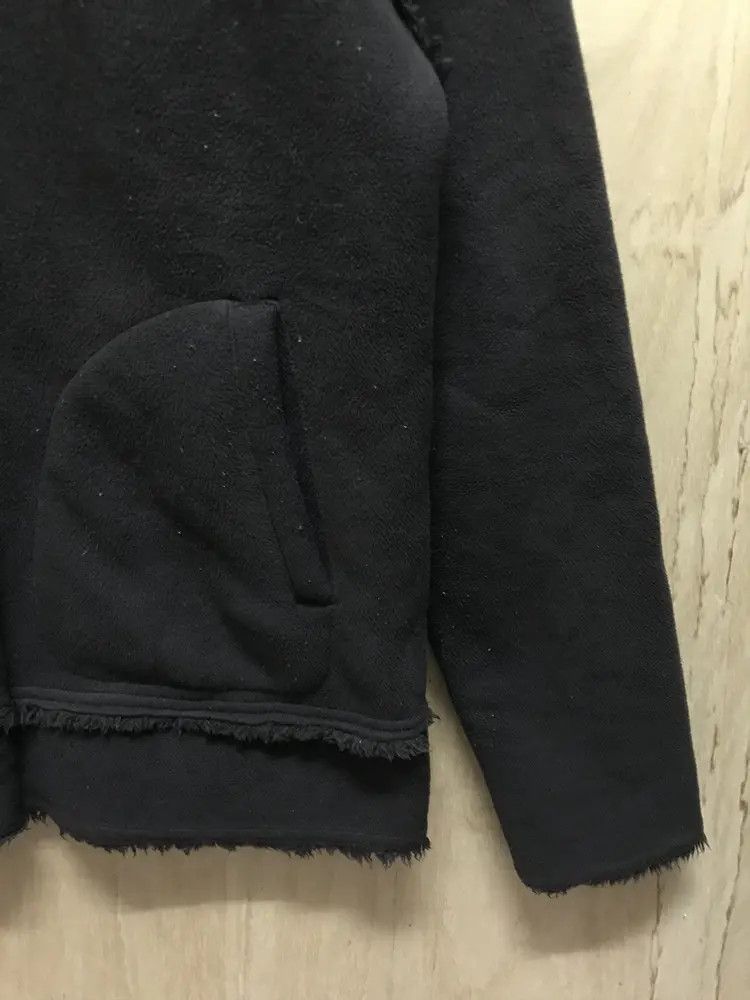 Uniqlo Uniqlo x Fleece Jackets Size L / US 10 / IT 46 - 6 Thumbnail