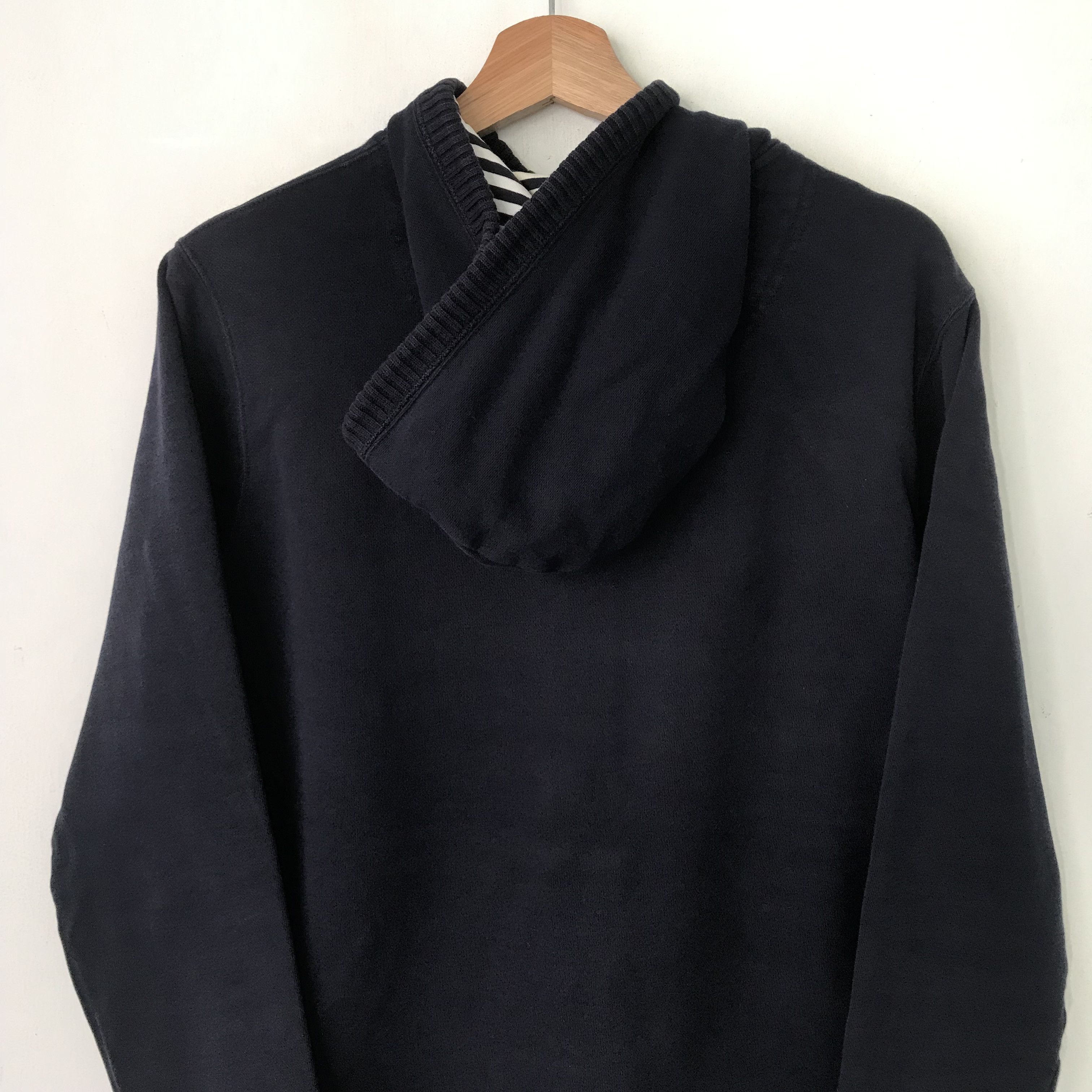 Polo Ralph Lauren Vintage Polo Ralph Lauren Blue Sweater - 390 Size US M / EU 48-50 / 2 - 9 Thumbnail