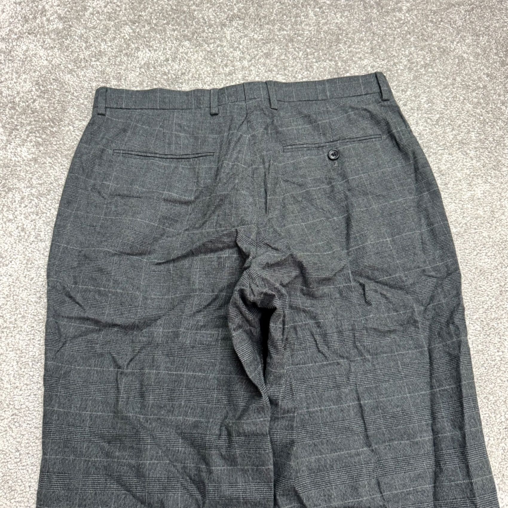 J.Crew VINTAGE- (none) Size US 32 / EU 48 - 6 Thumbnail
