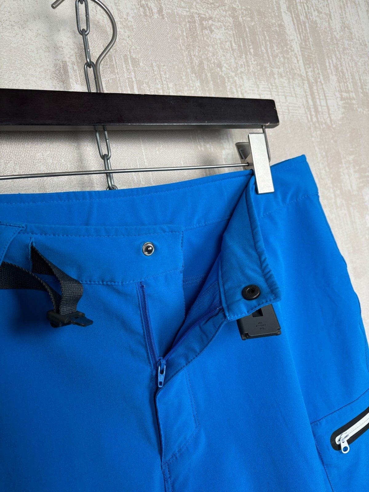 The North Face The North Face Speedlight Shorts Outdoor Hiking Size US 34 / EU 50 - 7 Thumbnail
