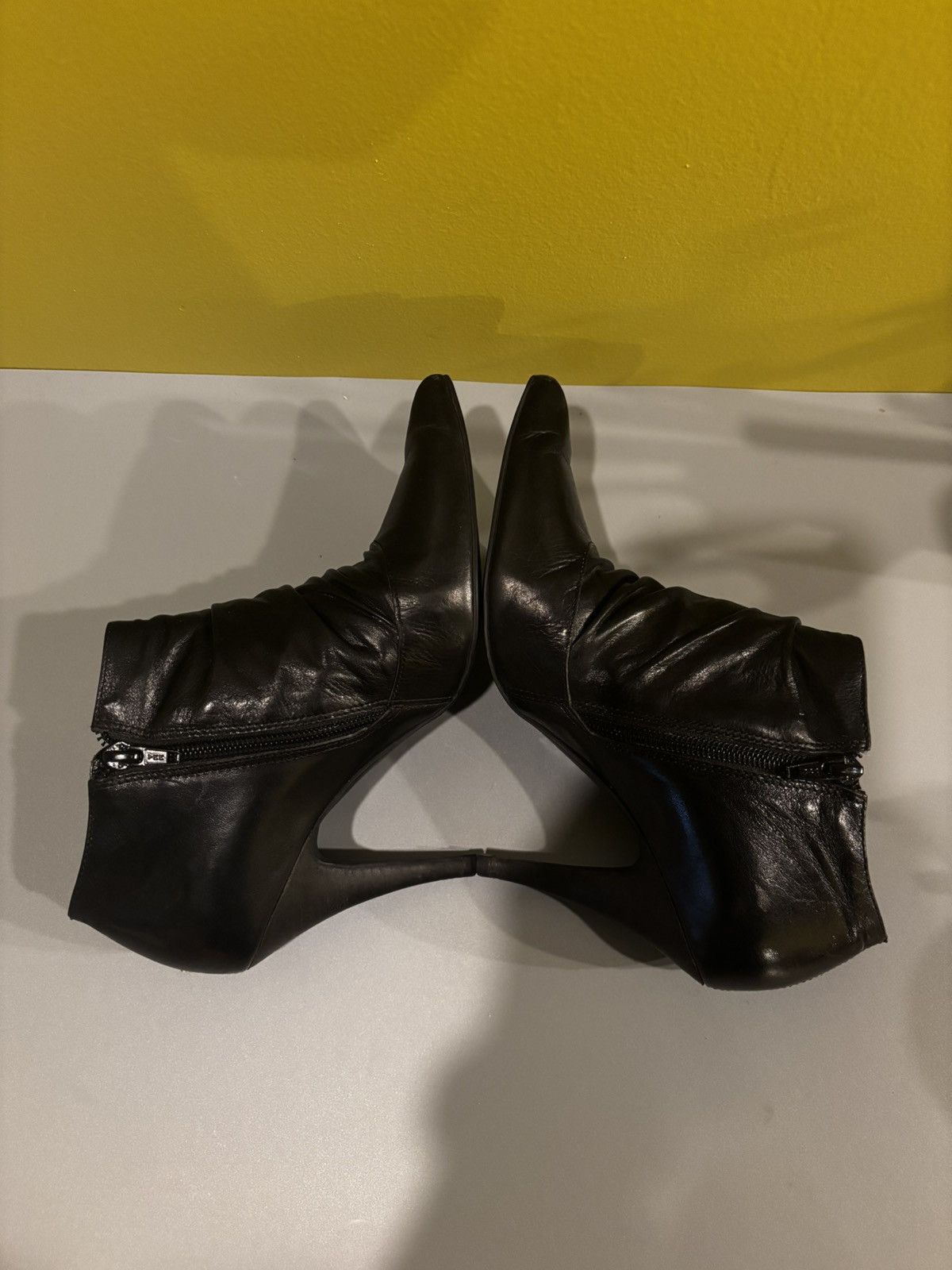 Aldo Aldo ankle boots-7.5sz Size US 7.5 / IT 37.5 - 6 Thumbnail