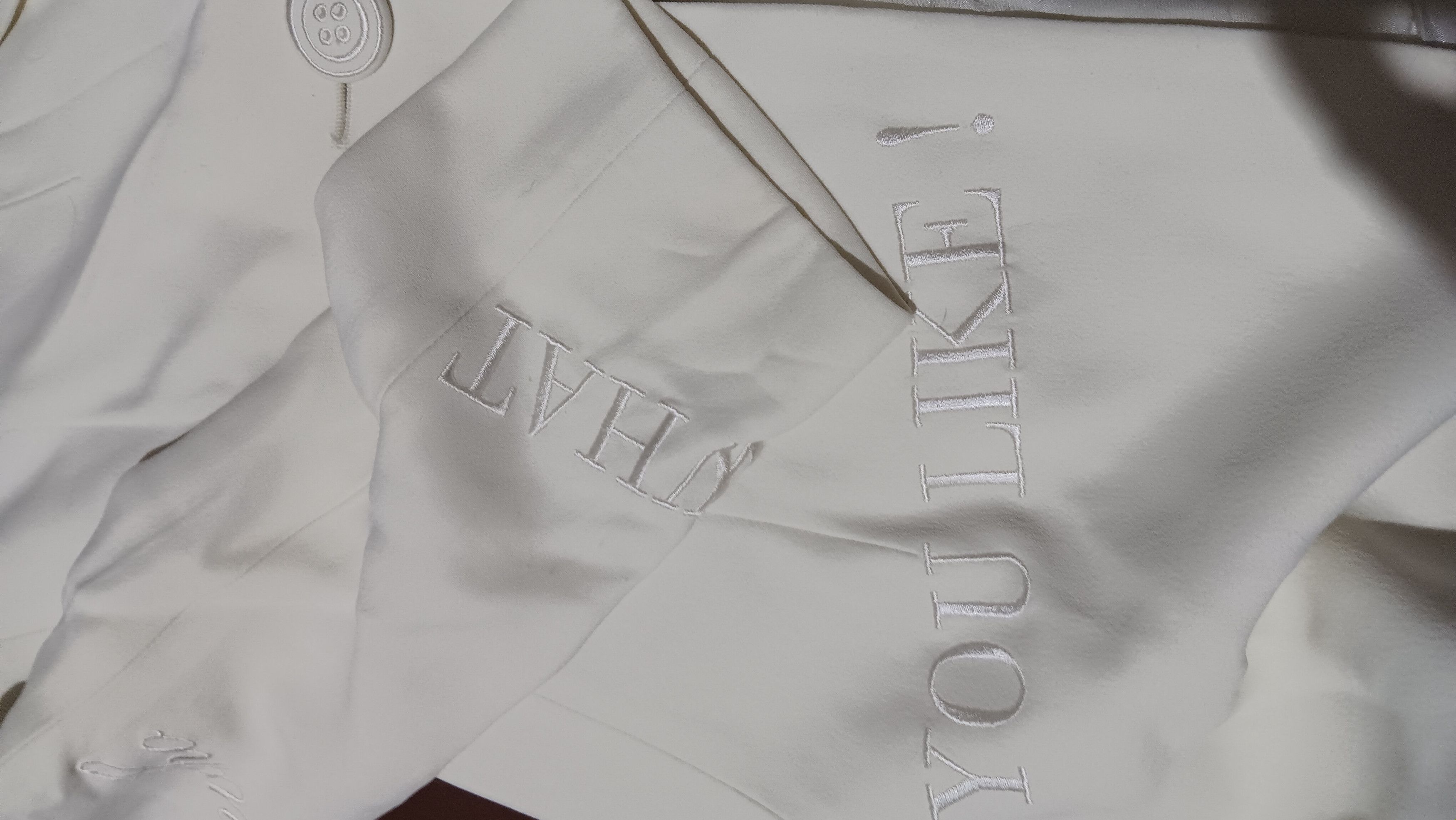 Moschino Blazer Moschino Size M / US 6-8 / IT 42-44 - 4 Thumbnail