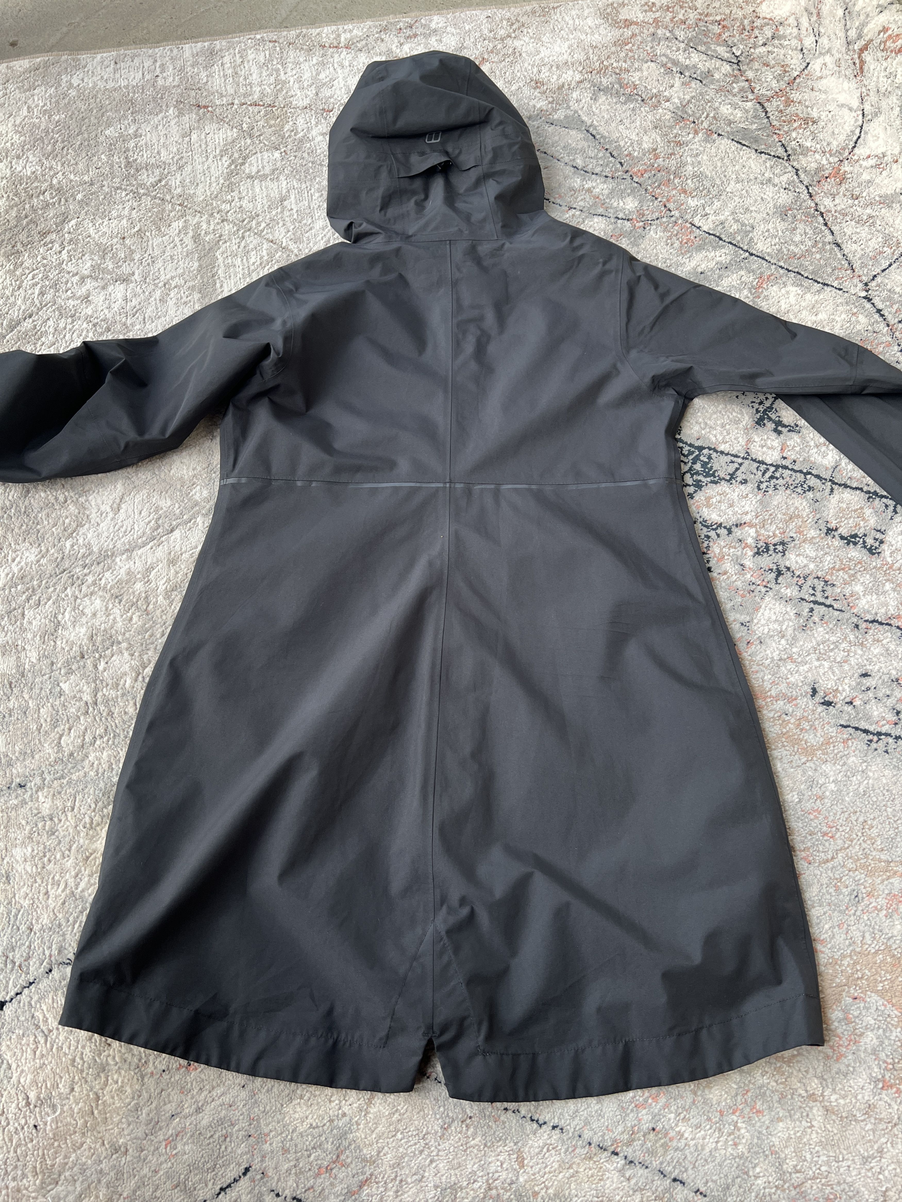 Berghaus Gore-tex Jacket