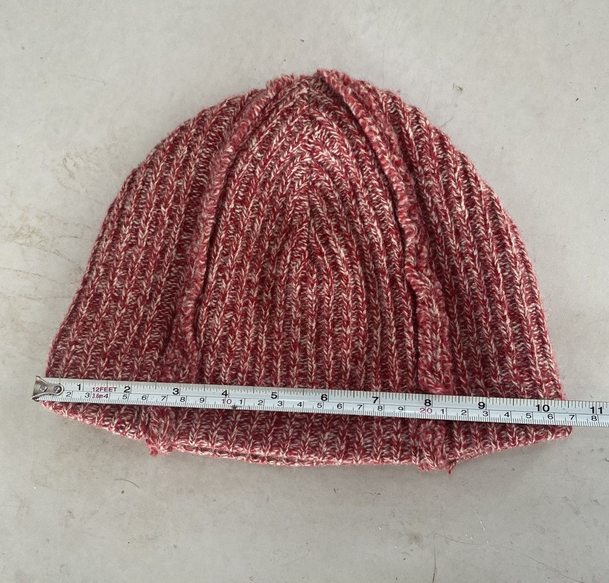 Issey Miyake issey miyake beanie Size ONE SIZE - 5 Thumbnail