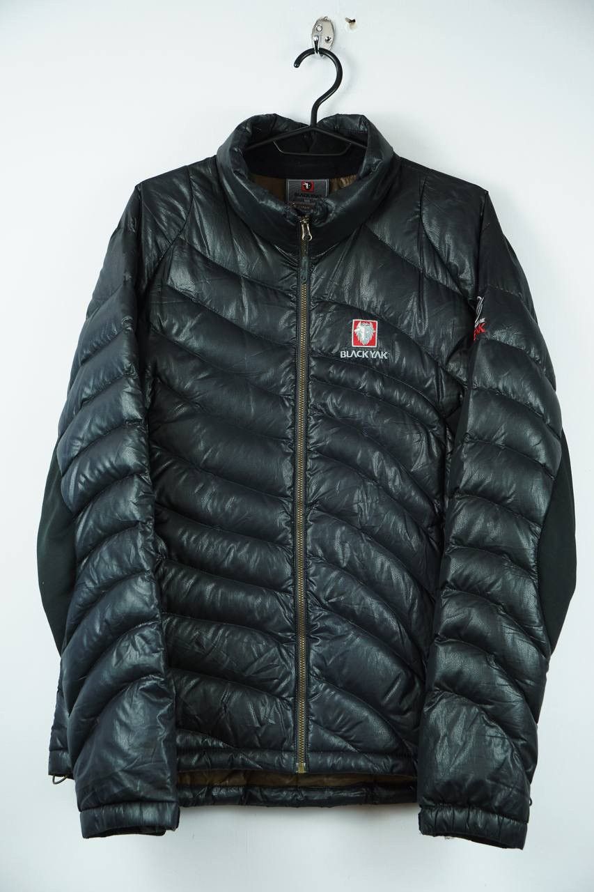 BLACKYAK BlackYak Light Down Jacket Size US M / EU 48-50 / 2 - 1 Thumbnail