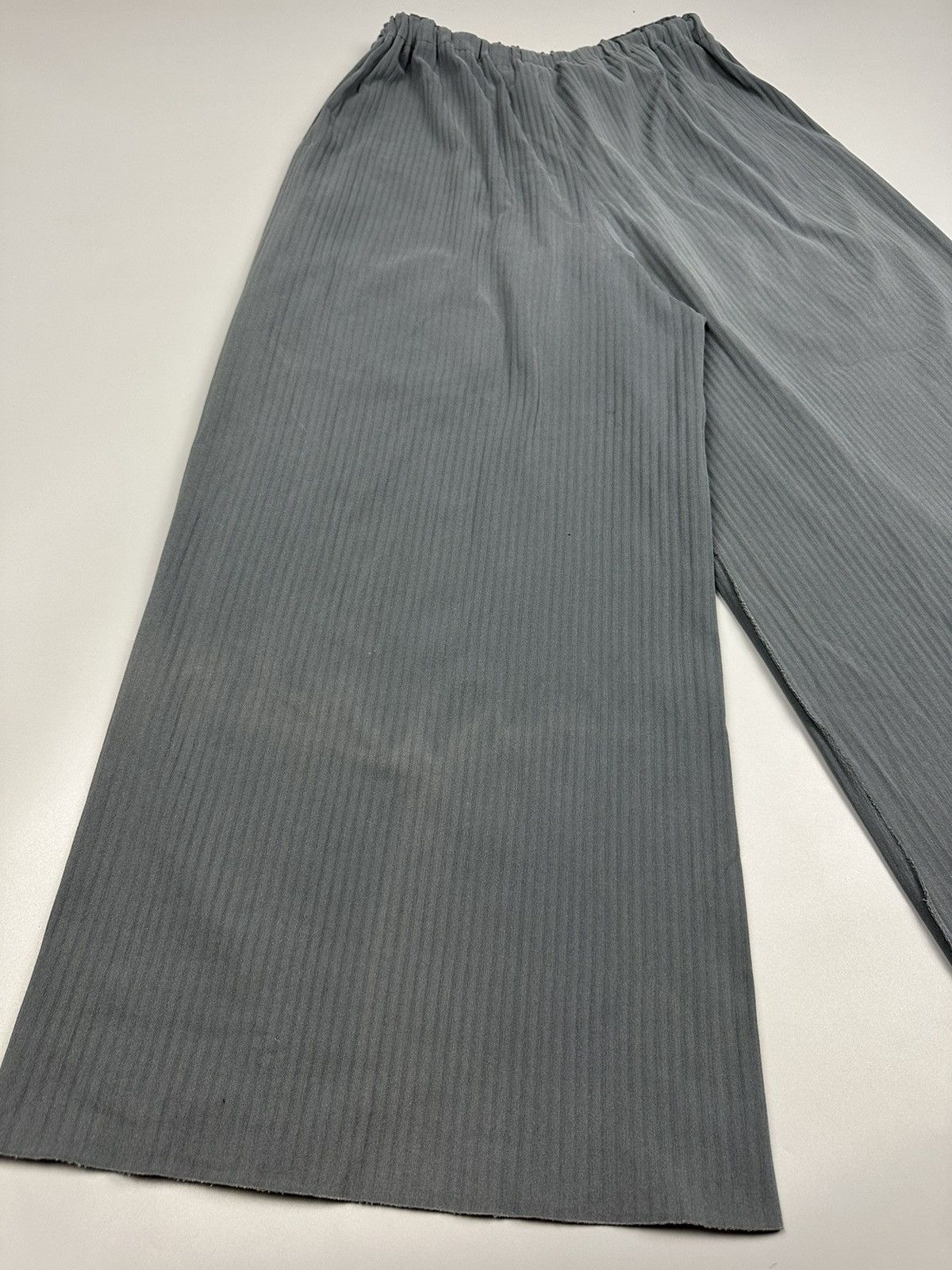 Designer × Issey Miyake Vintage Issey Miyake Me Pallaza Pants Size 30" / US 8 / IT 44 - 5 Thumbnail