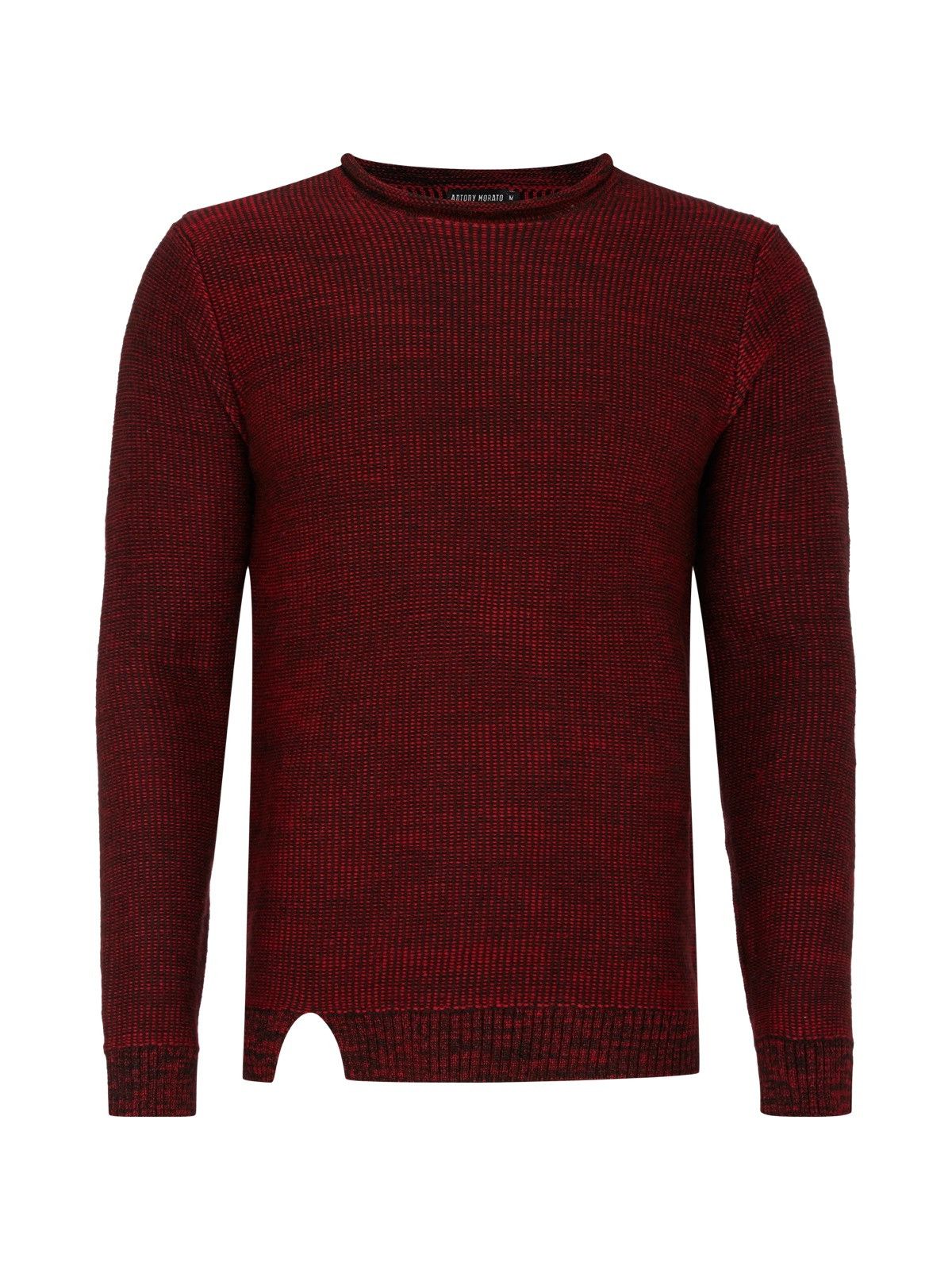Antony Morato Antony Morato Knitwear Sweater Size US L / EU 52-54 / 3 - 8 Thumbnail