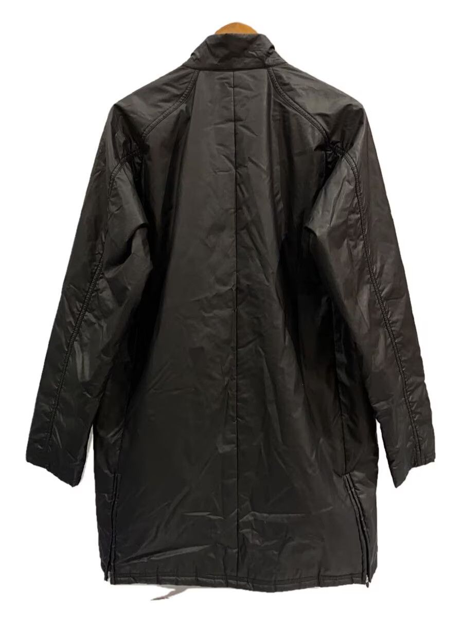 Yohji Yamamoto Nylon Coat Size US M / EU 48-50 / 2 - 2 Thumbnail