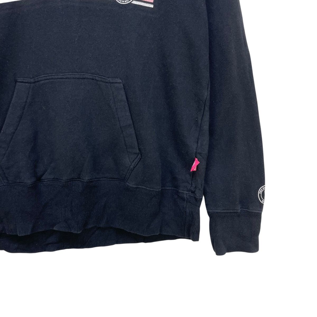 Sun Surf 💥Vintage T and C Surf Designs Pullover Hooded Size US M / EU 48-50 / 2 - 5 Thumbnail